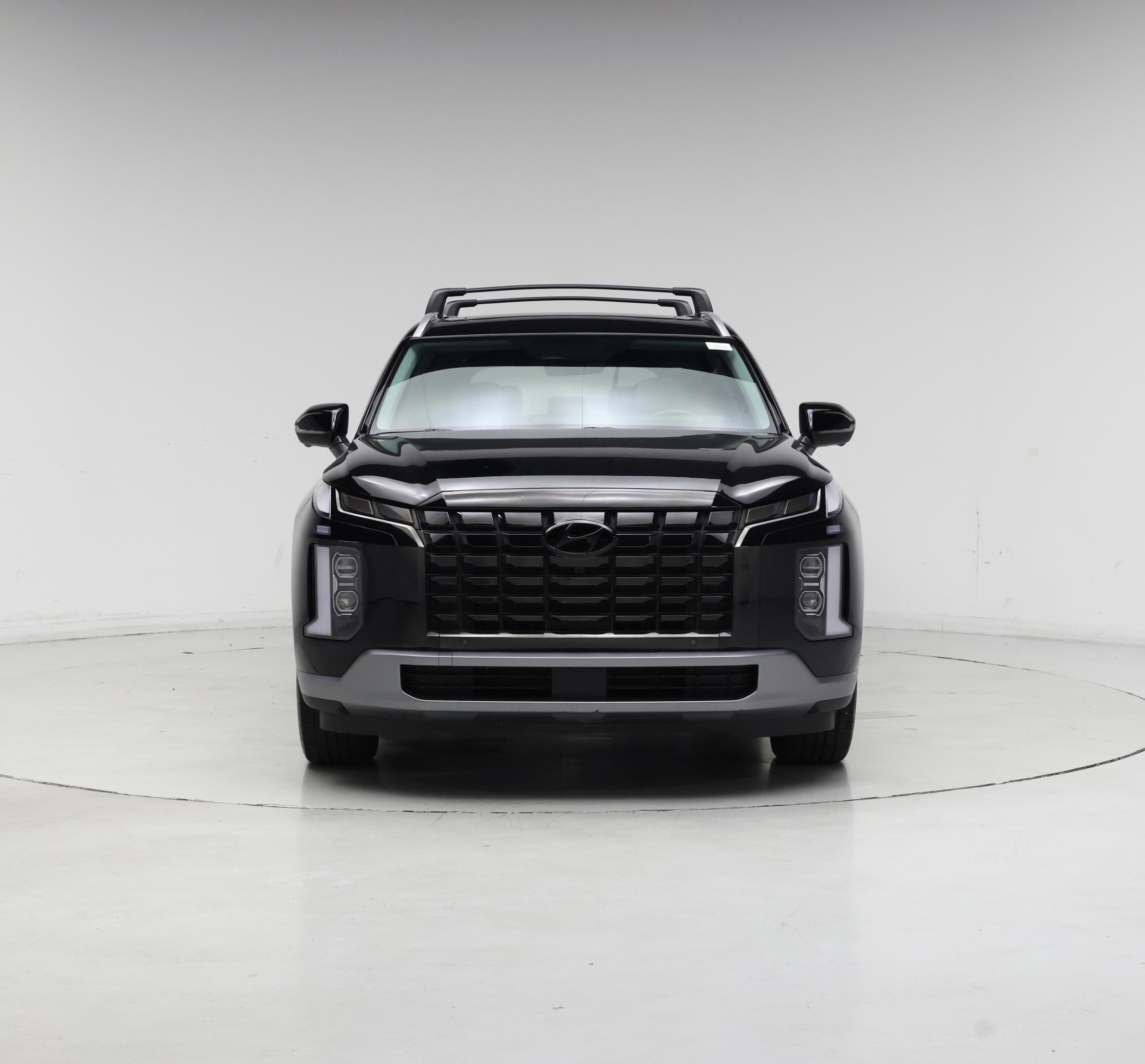 Thumbnail: 2023 Hyundai Palisade - 5