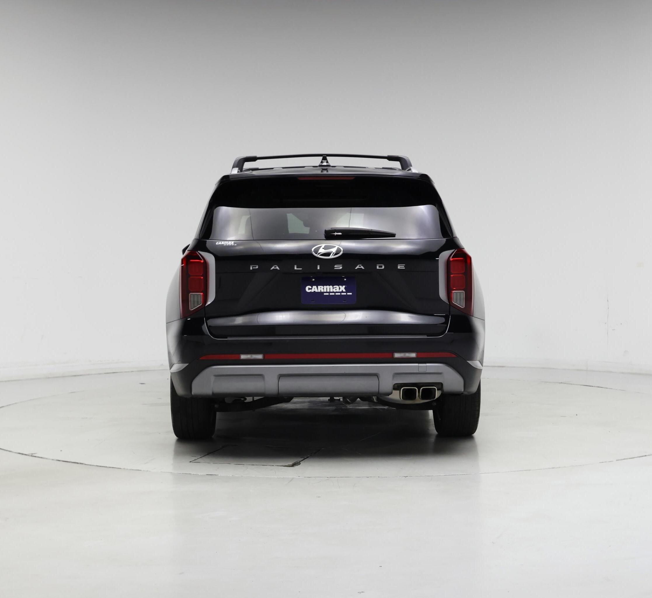 Thumbnail: 2023 Hyundai Palisade - 6