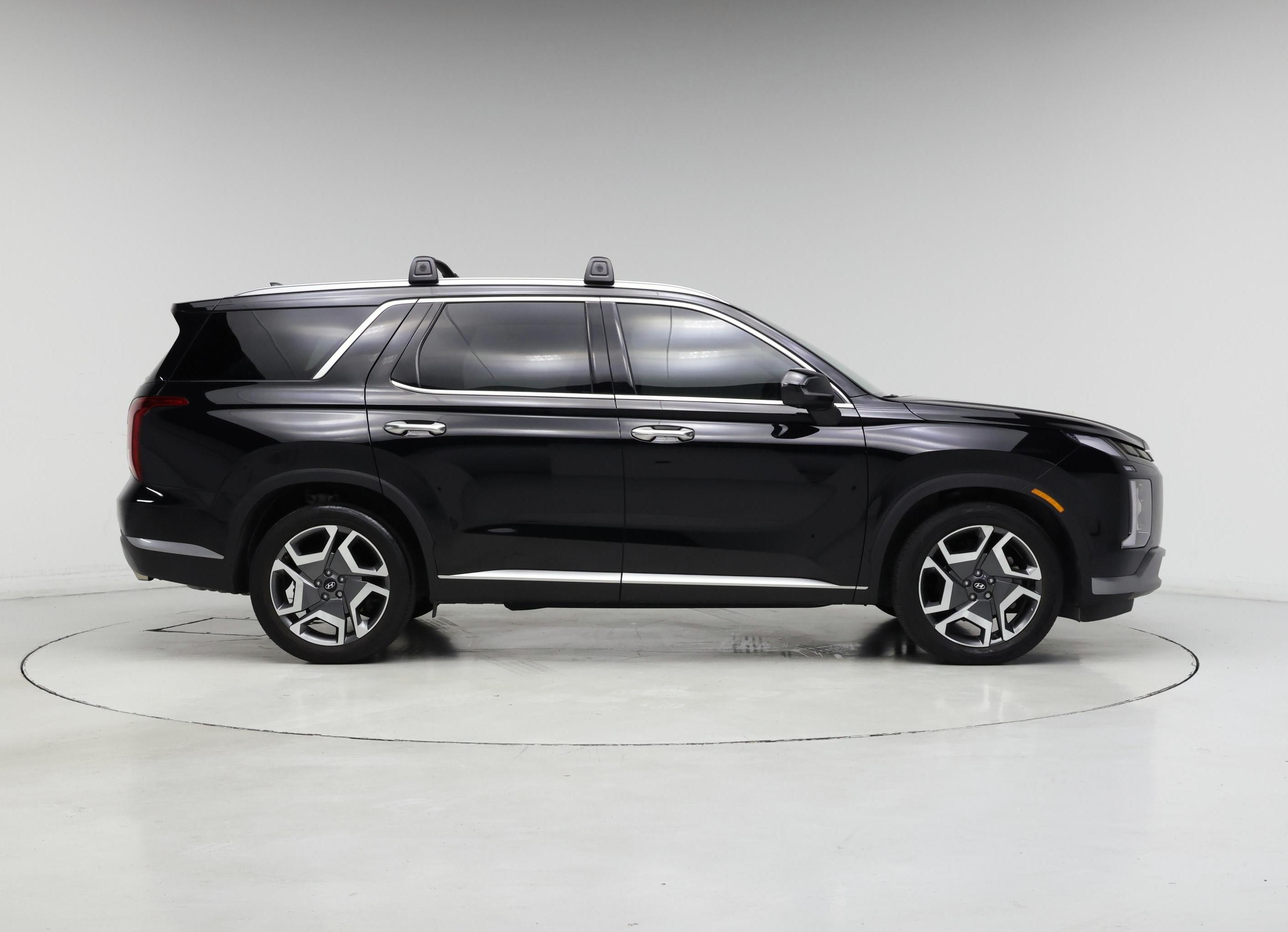 Thumbnail: 2023 Hyundai Palisade - 7