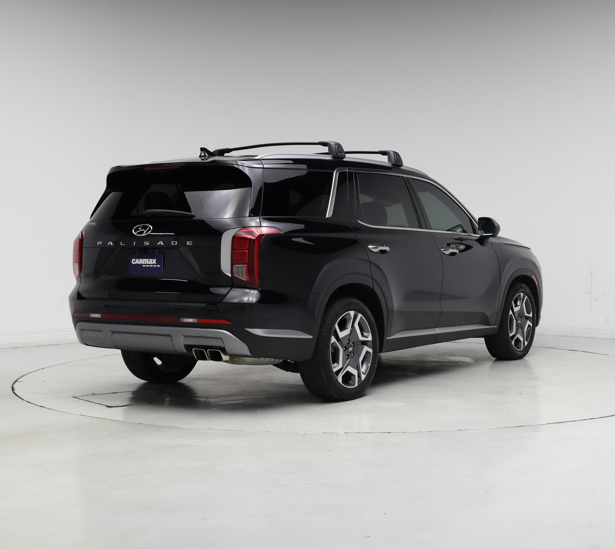Thumbnail: 2023 Hyundai Palisade - 8