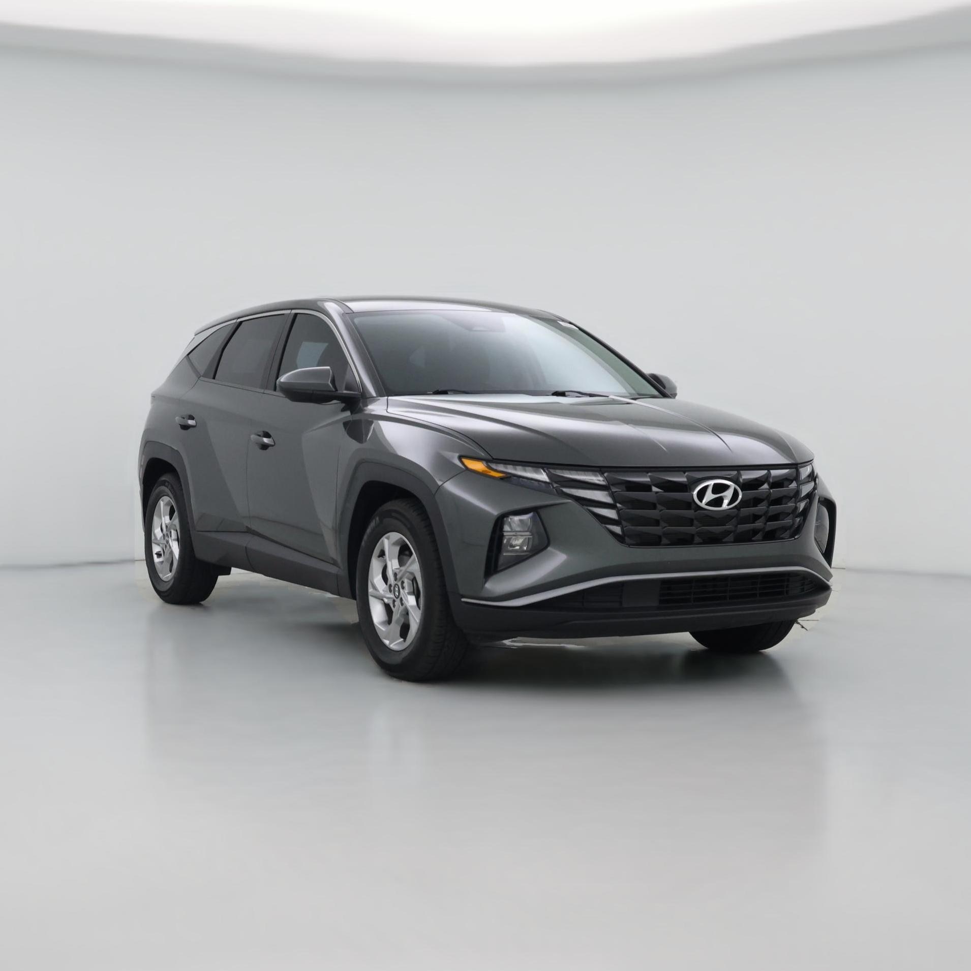 Thumbnail: 2022 Hyundai Tucson - 1
