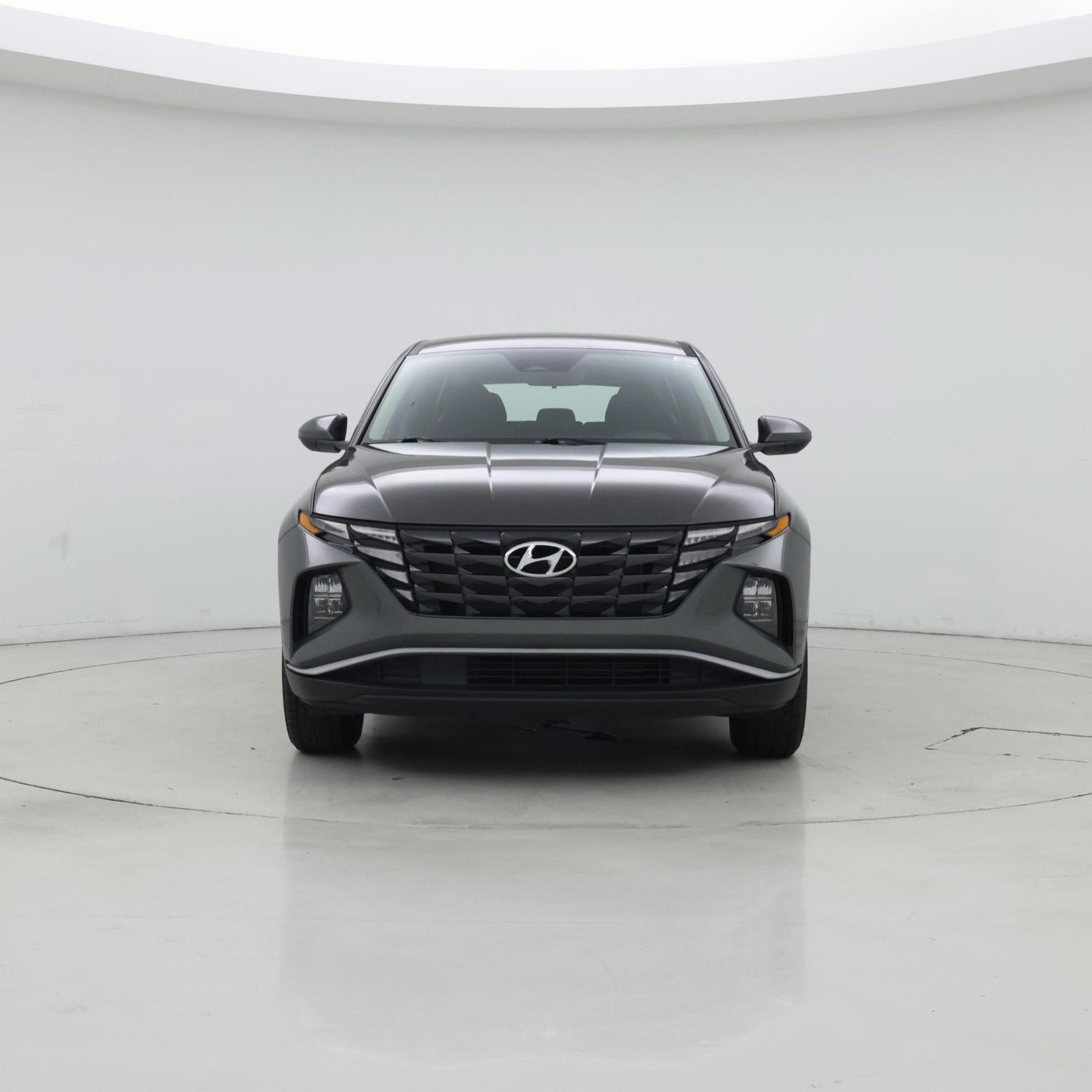Thumbnail: 2022 Hyundai Tucson - 5