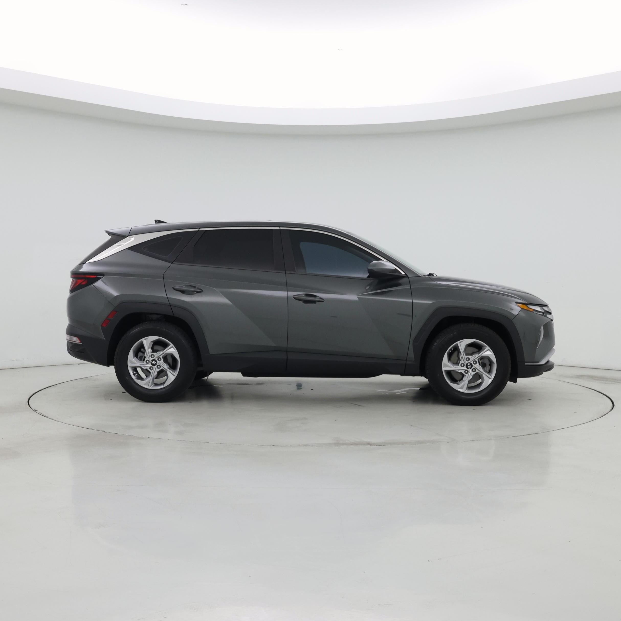Thumbnail: 2022 Hyundai Tucson - 7
