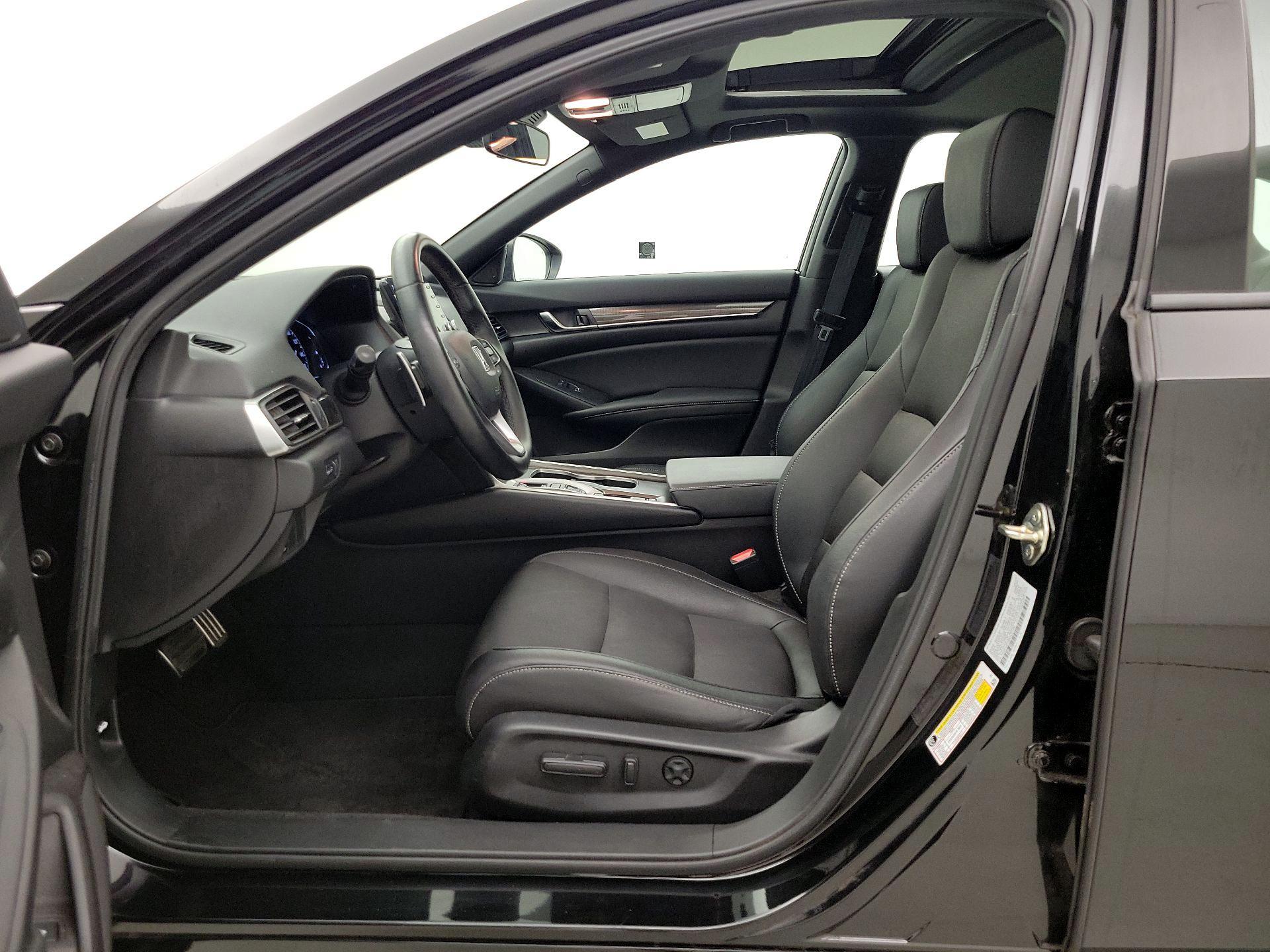 Thumbnail: 2019 Honda Accord - 11