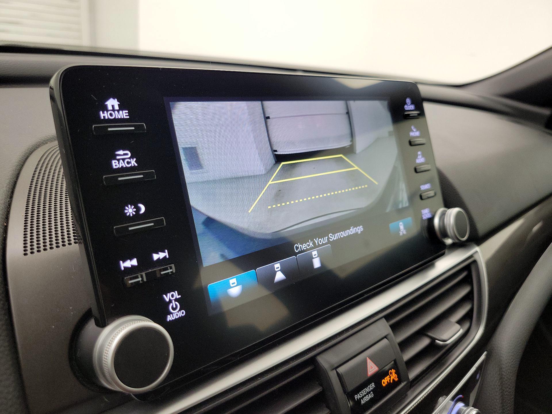 Thumbnail: 2019 Honda Accord - 14