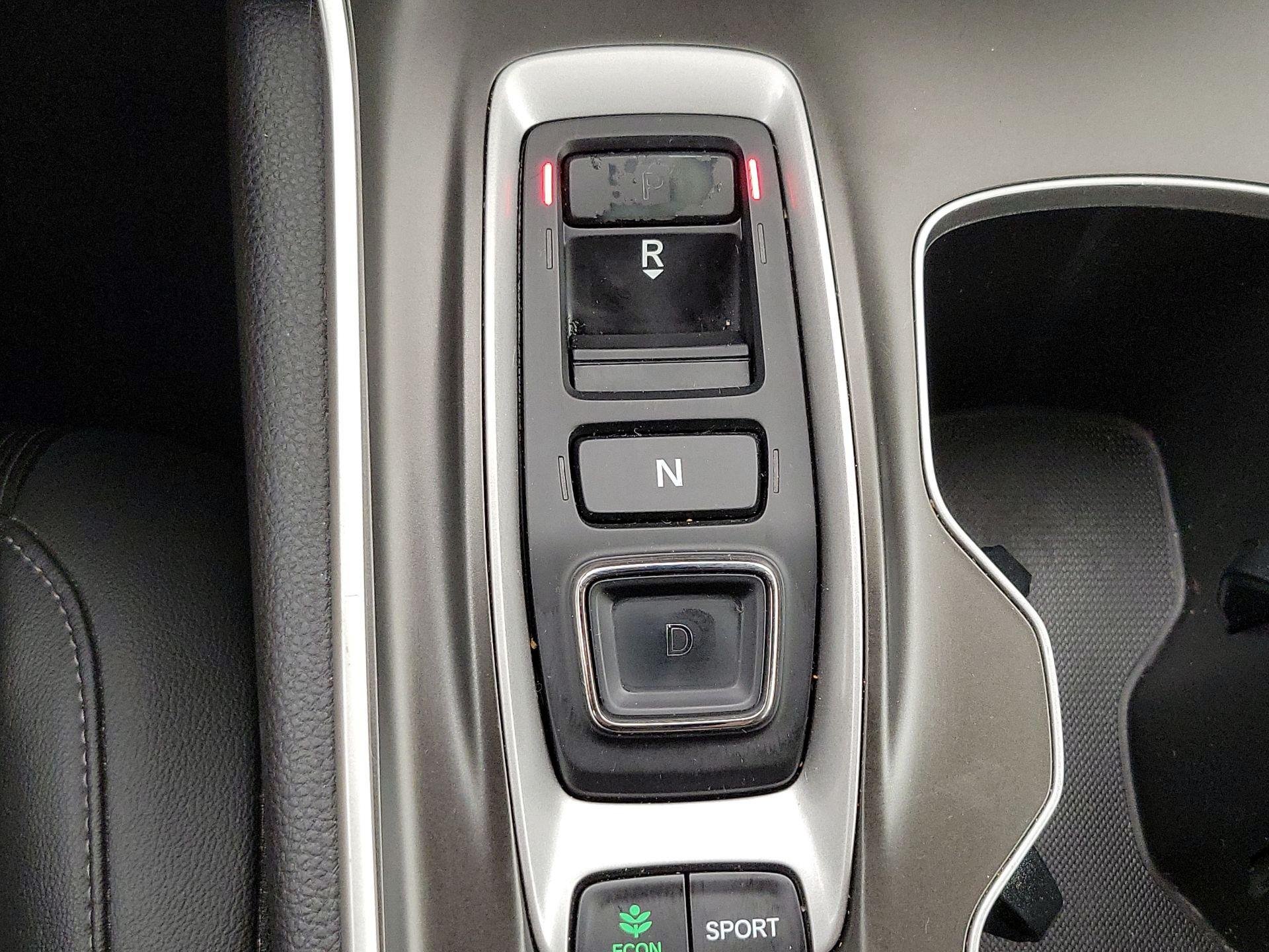 Thumbnail: 2019 Honda Accord - 17