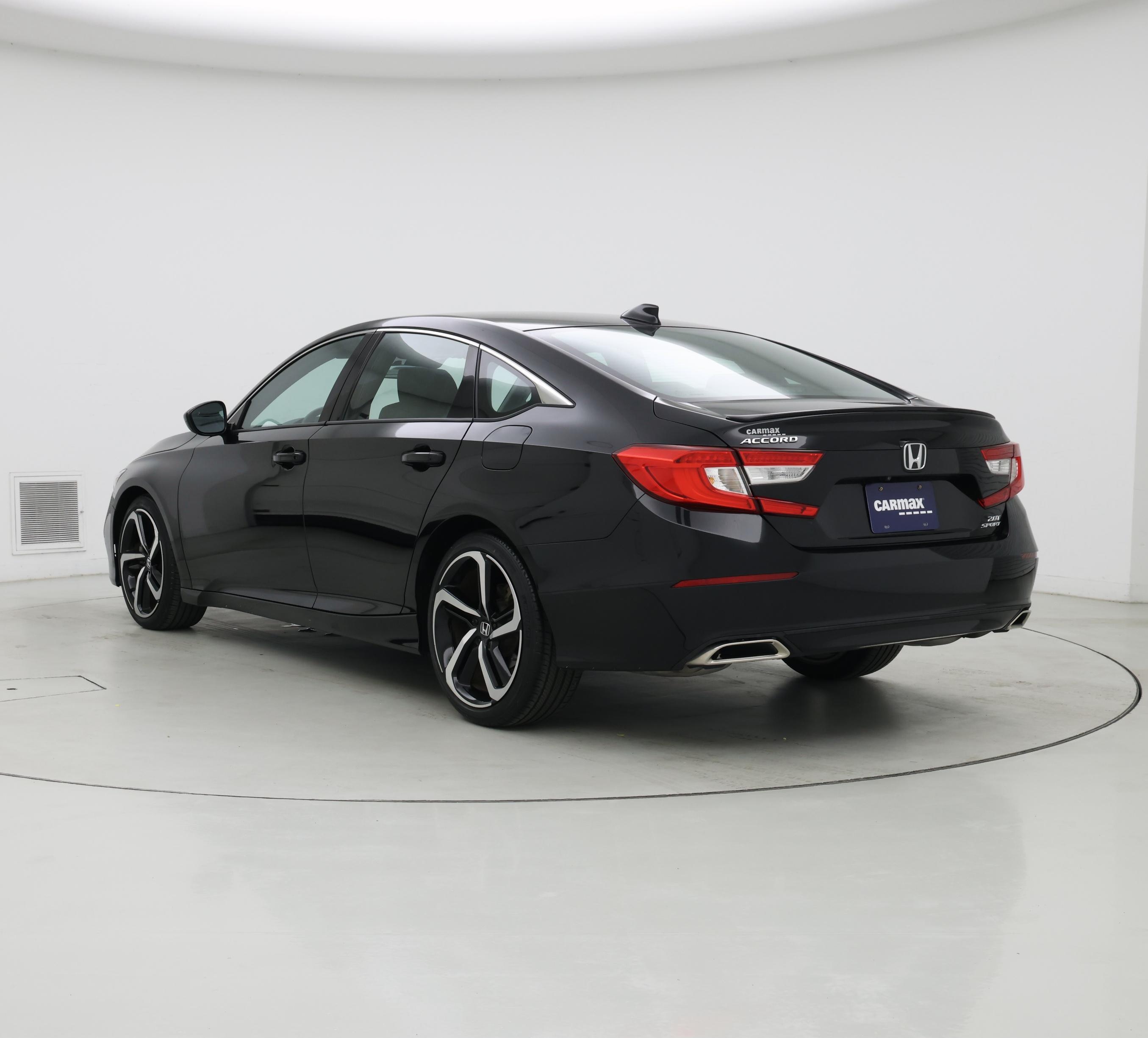 Thumbnail: 2019 Honda Accord - 2