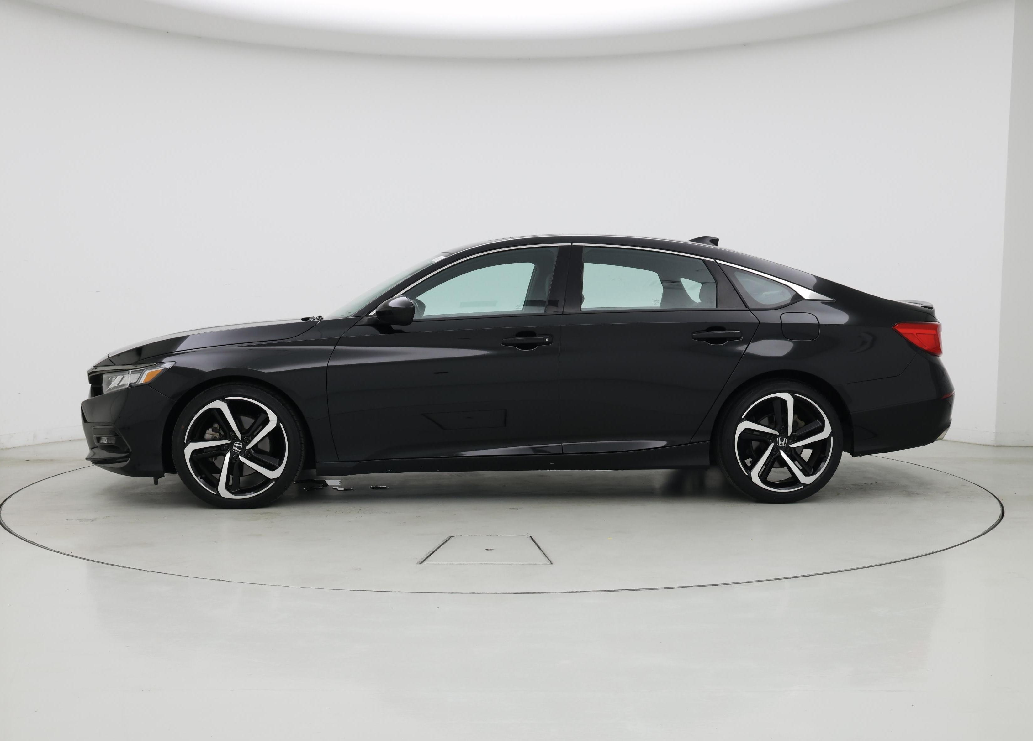 Thumbnail: 2019 Honda Accord - 3