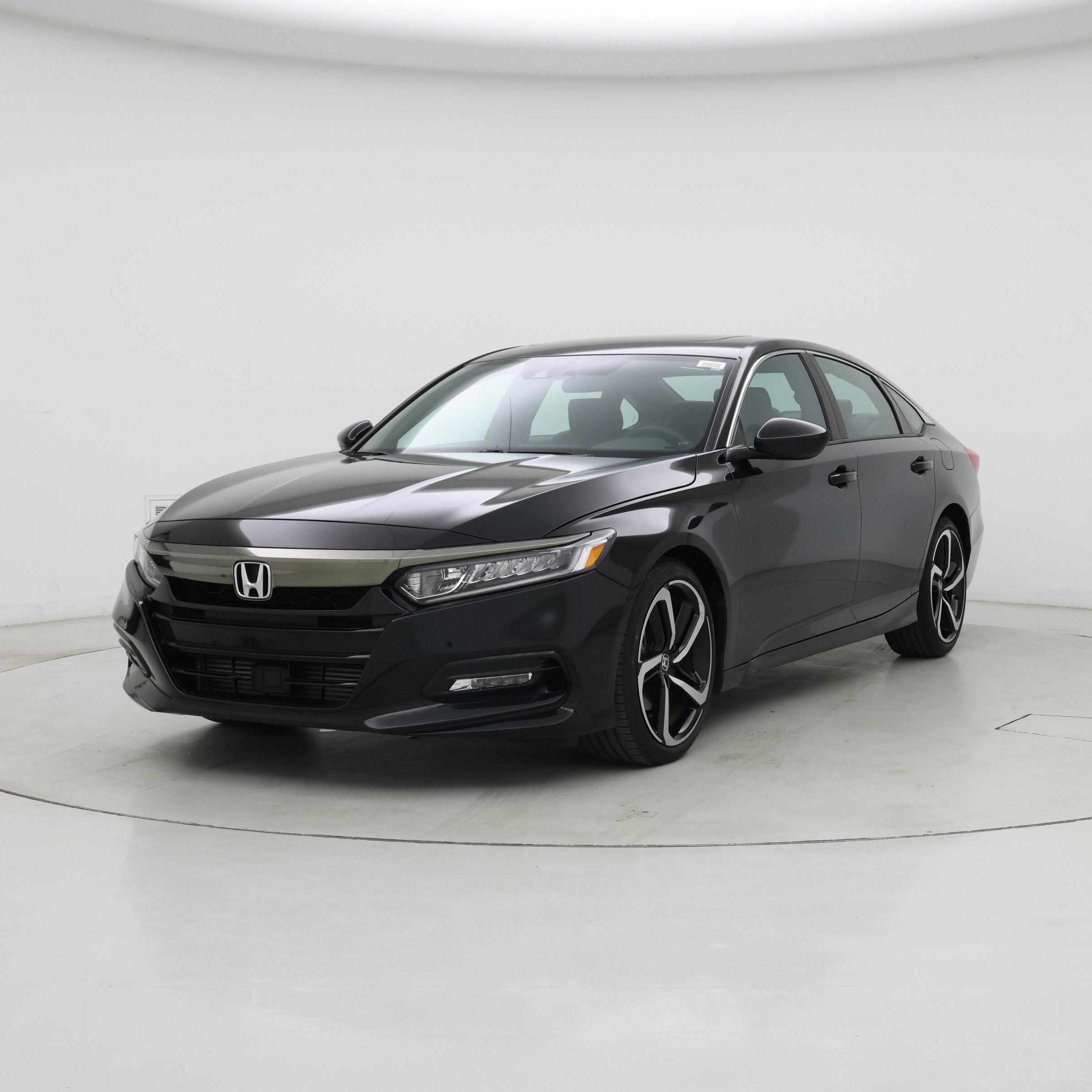 Thumbnail: 2019 Honda Accord - 4