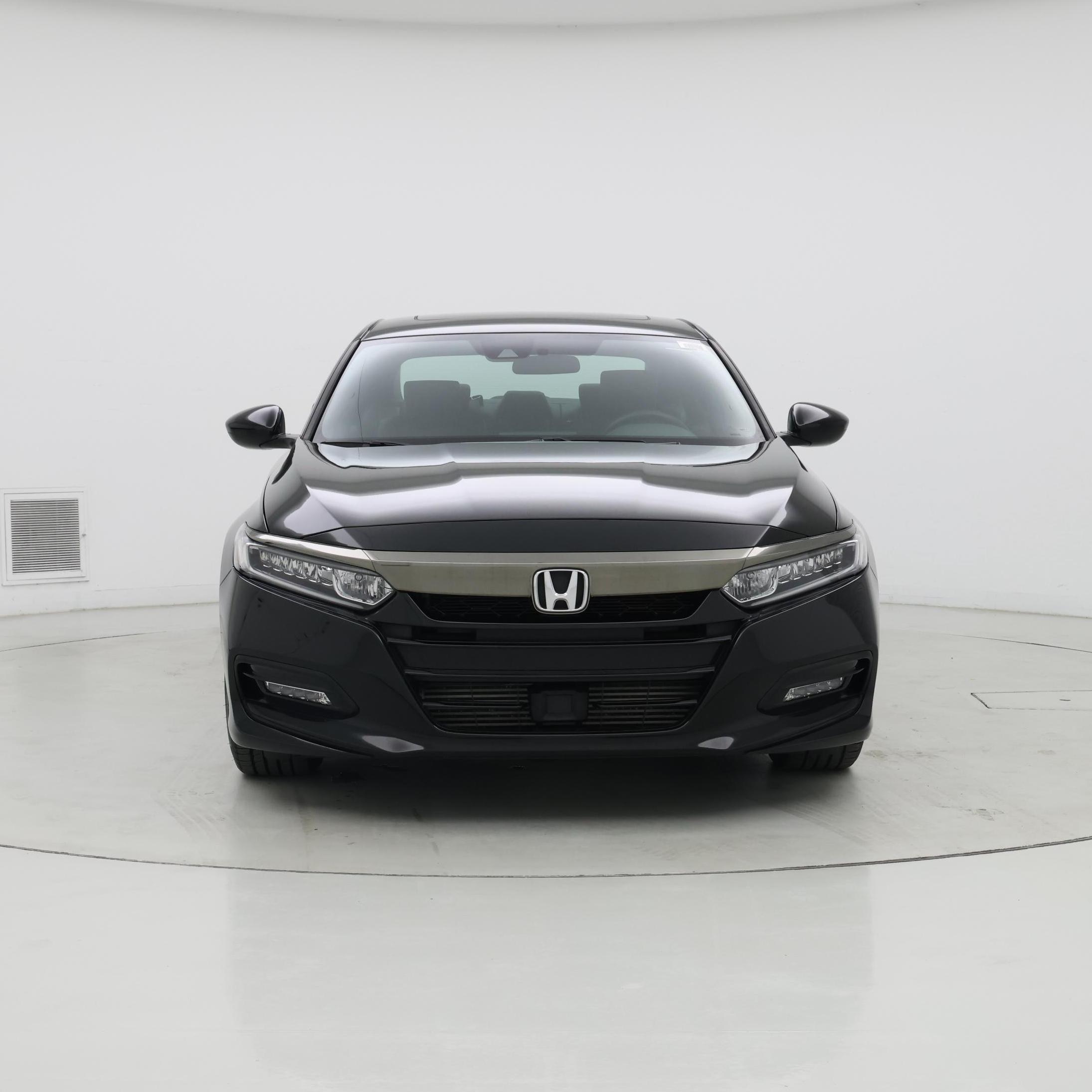 Thumbnail: 2019 Honda Accord - 5