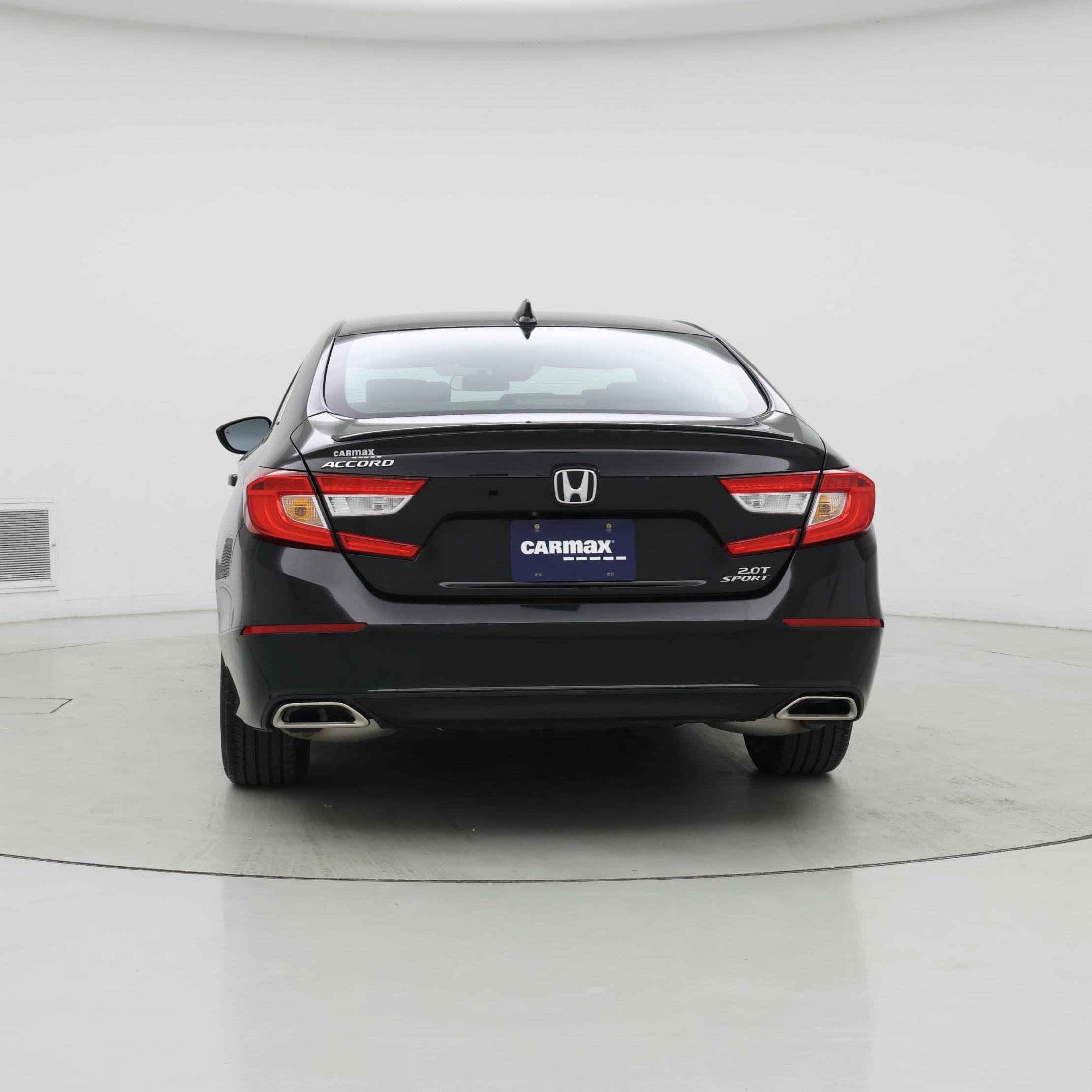 Thumbnail: 2019 Honda Accord - 6