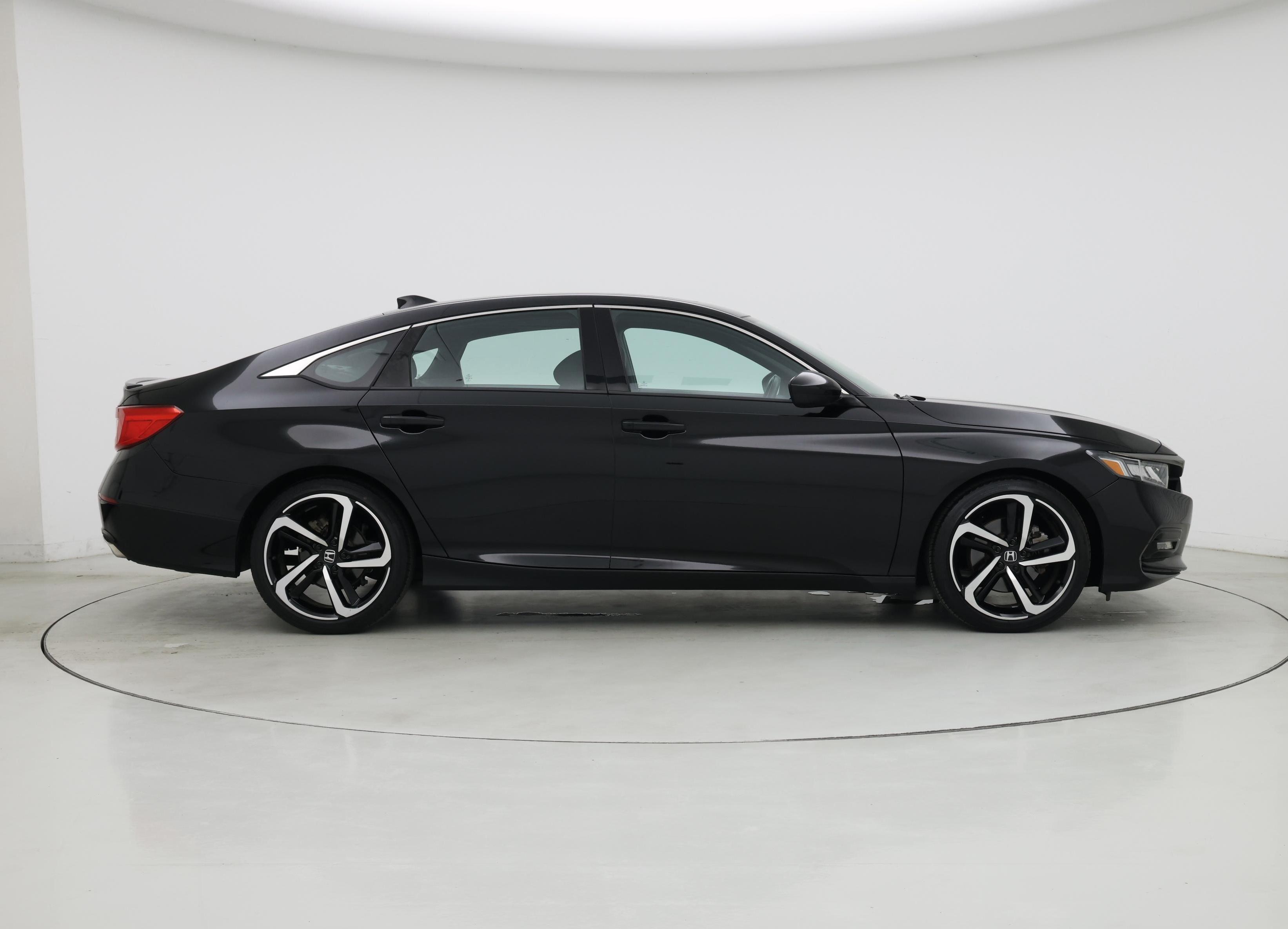 Thumbnail: 2019 Honda Accord - 7