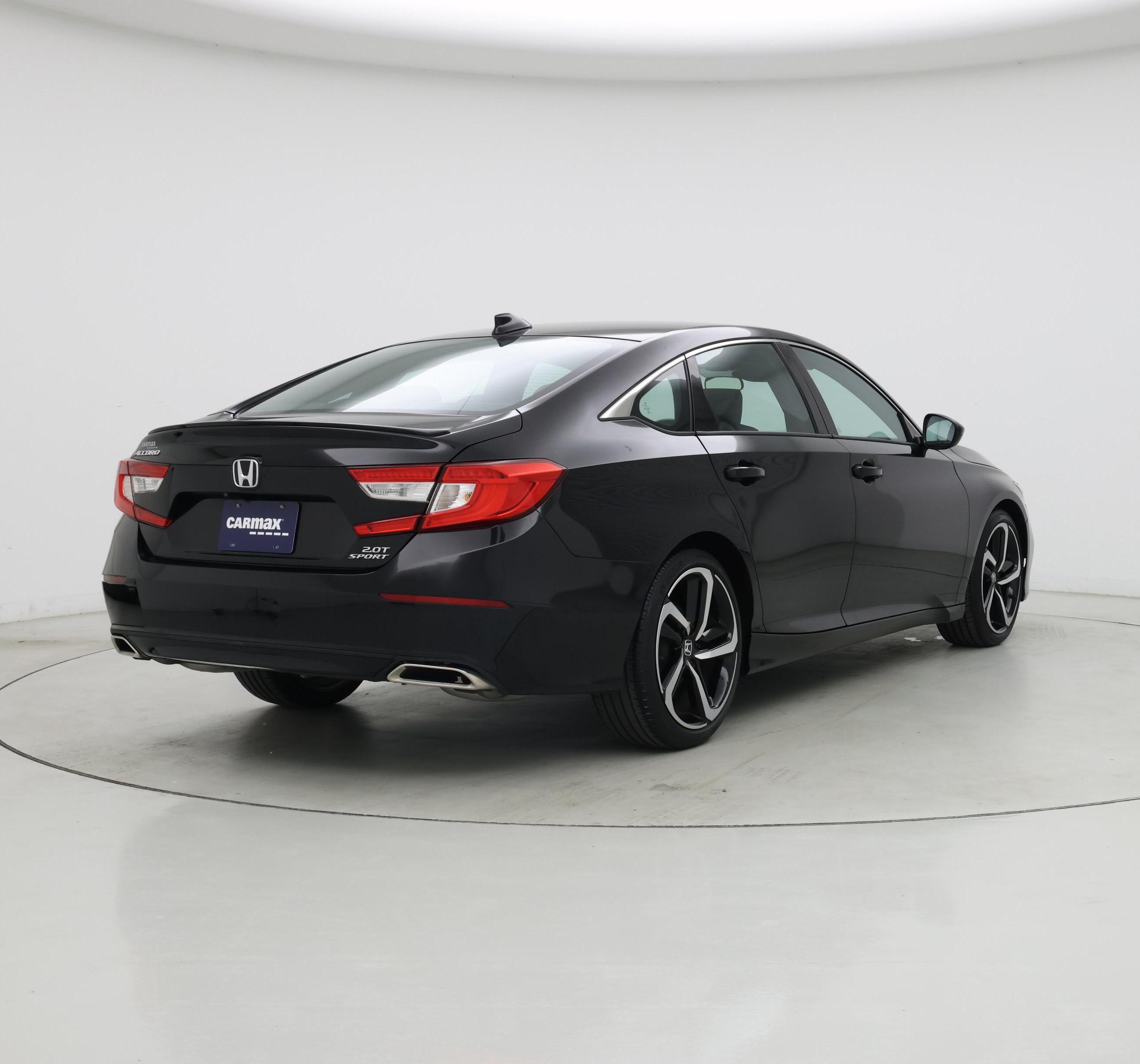 Thumbnail: 2019 Honda Accord - 8