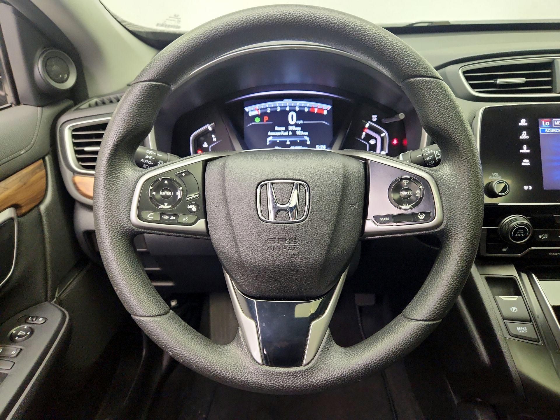 Thumbnail: 2020 Honda CR-V - 10
