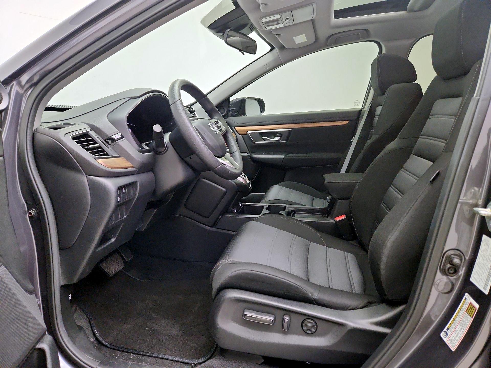 Thumbnail: 2020 Honda CR-V - 11