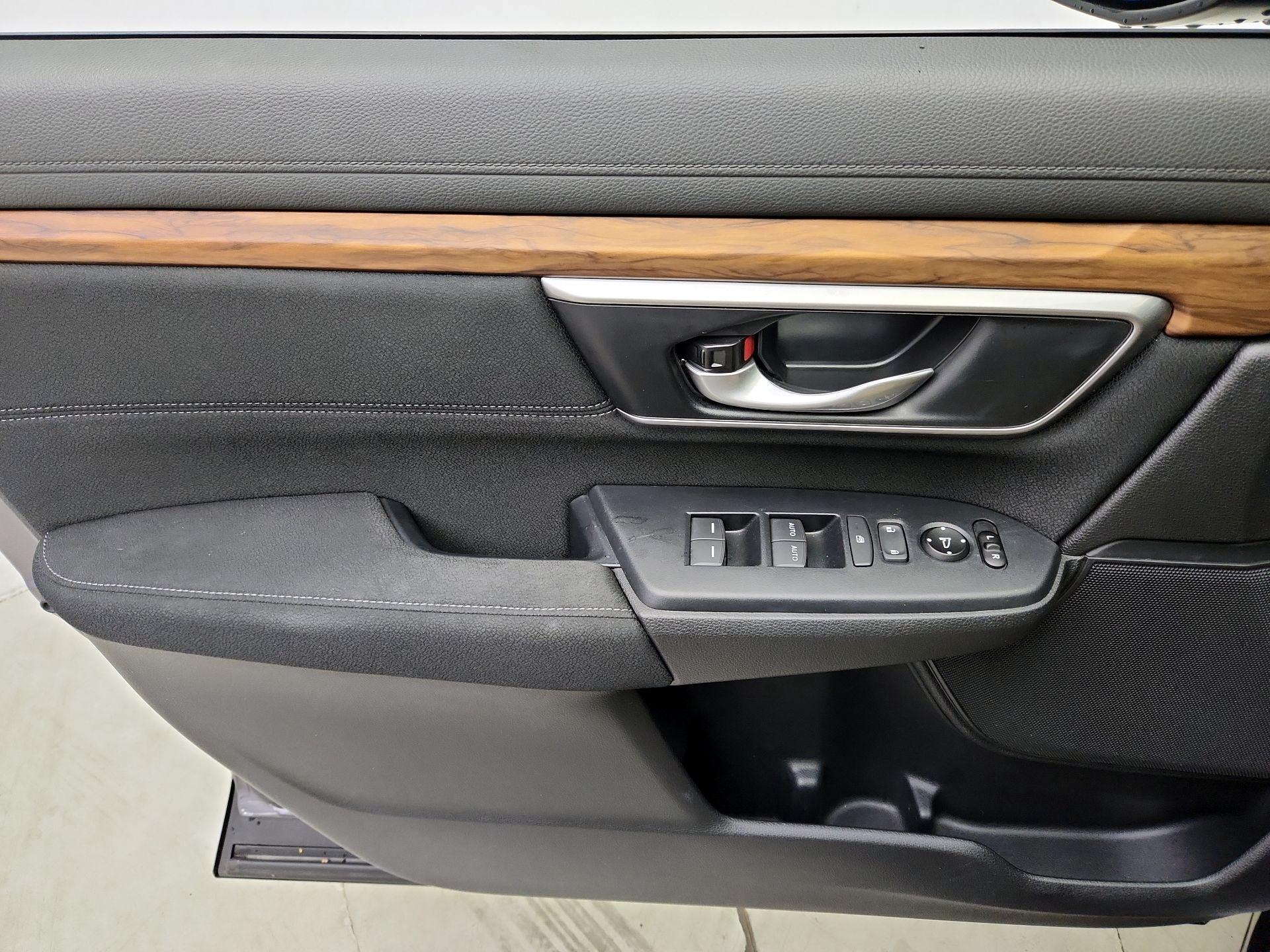 Thumbnail: 2020 Honda CR-V - 12
