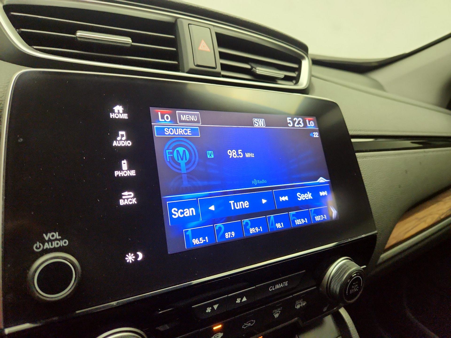 Thumbnail: 2020 Honda CR-V - 15