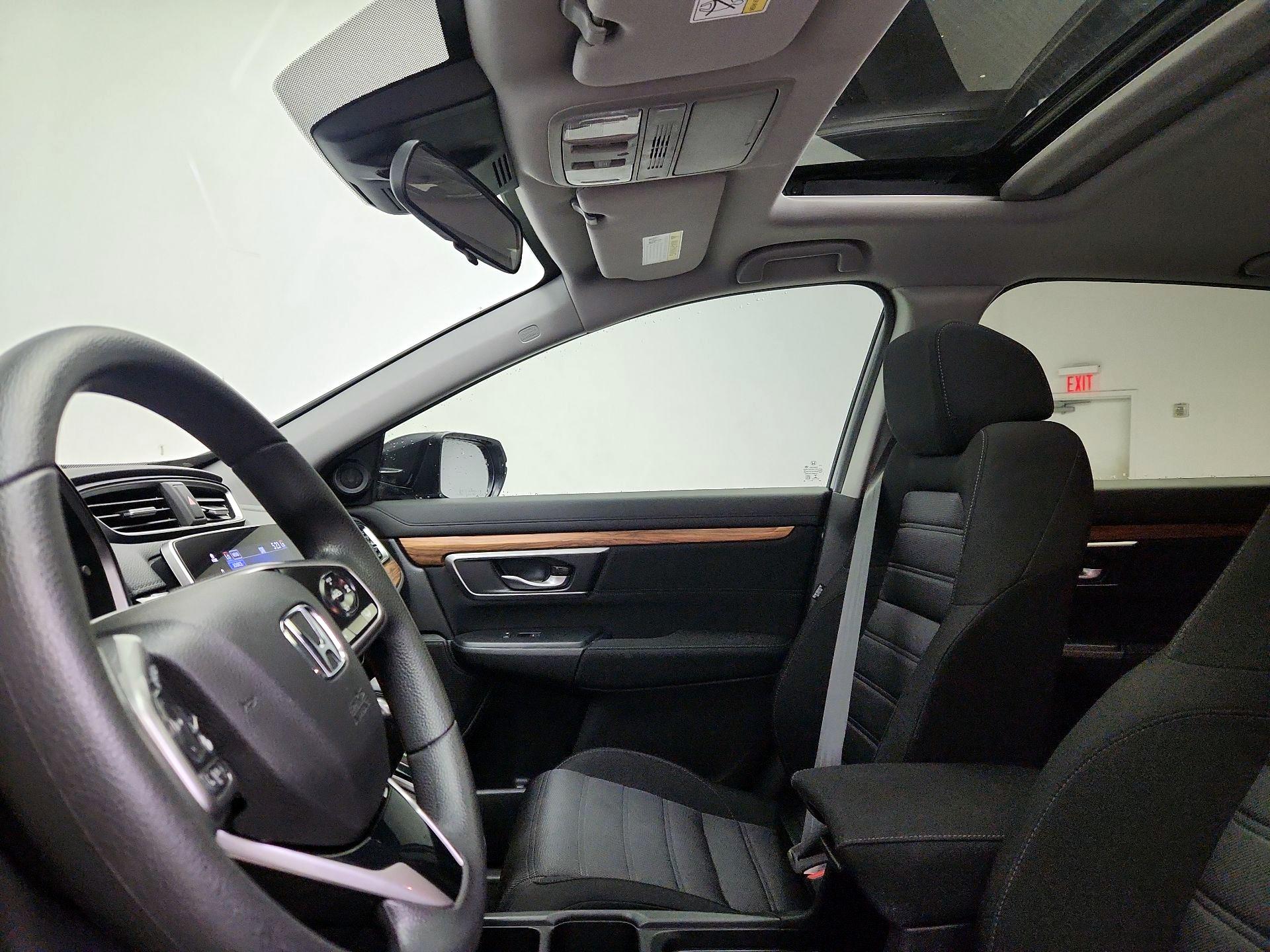 Thumbnail: 2020 Honda CR-V - 19