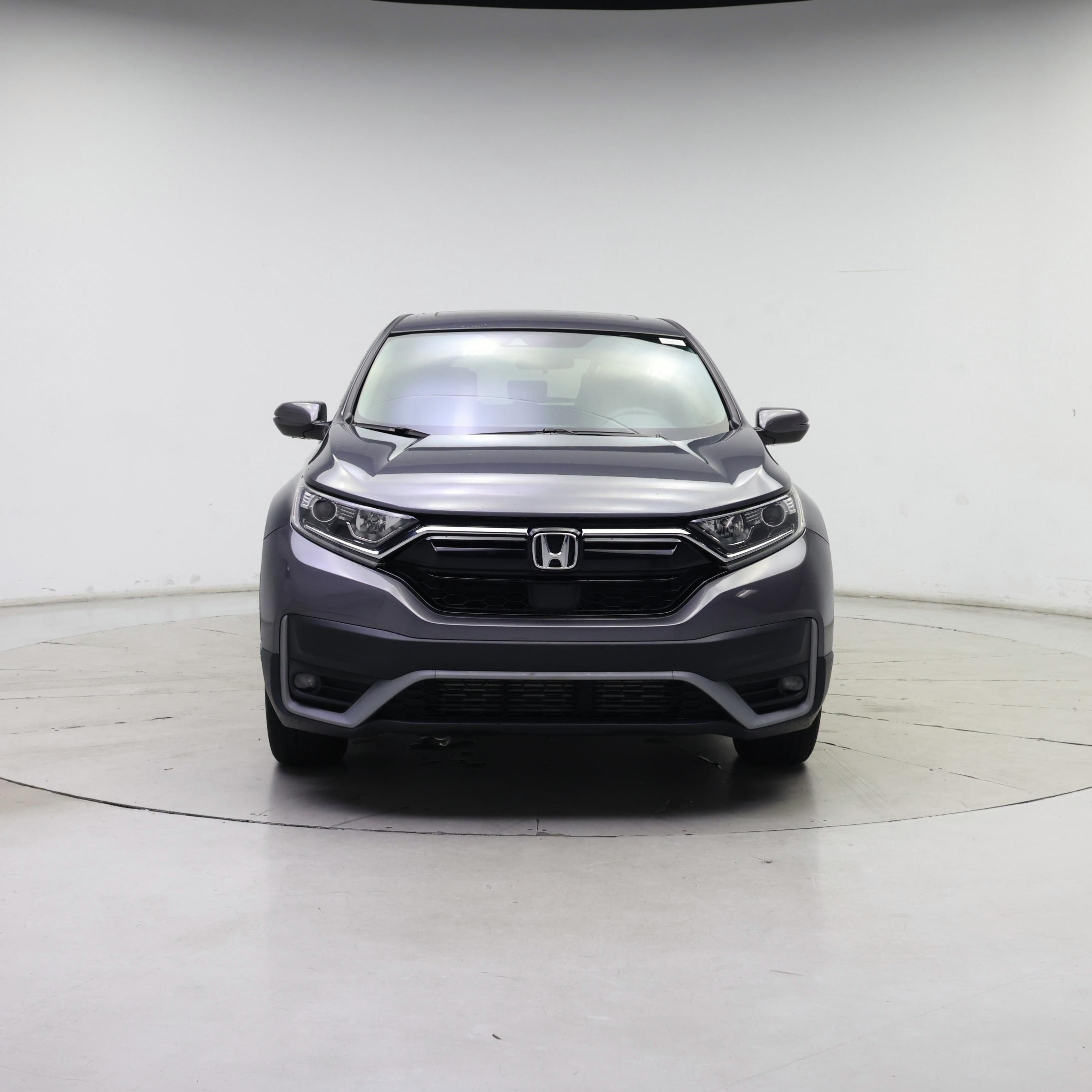 Thumbnail: 2020 Honda CR-V - 5