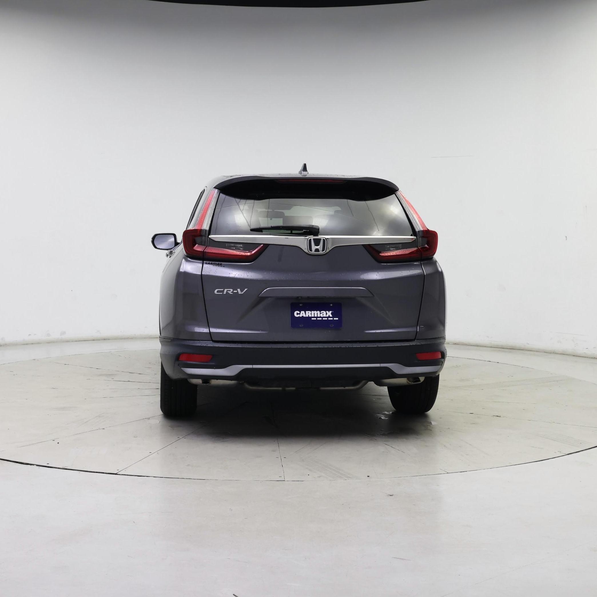 Thumbnail: 2020 Honda CR-V - 6