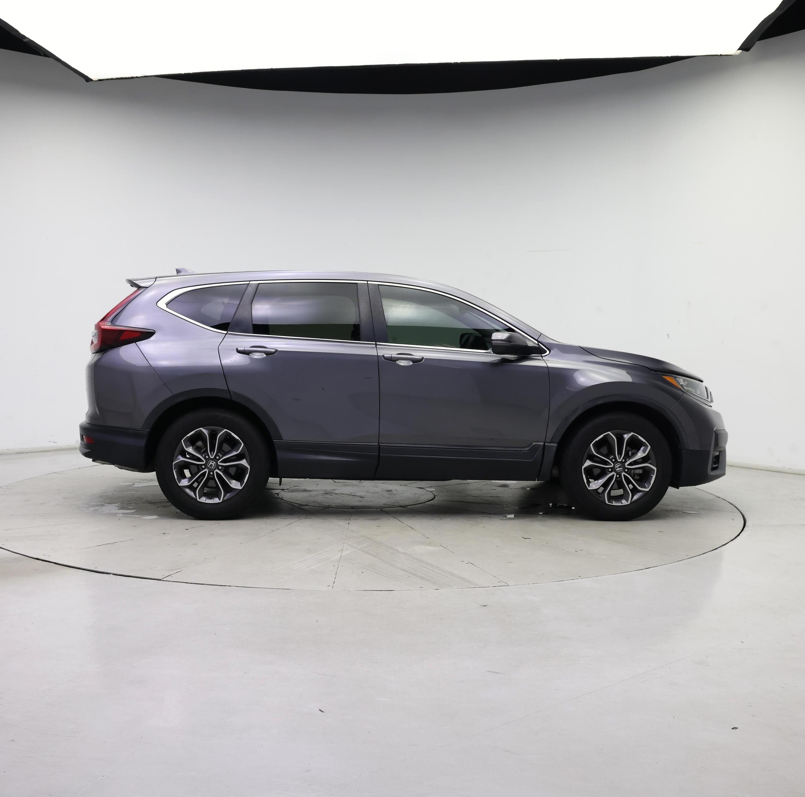 Thumbnail: 2020 Honda CR-V - 7
