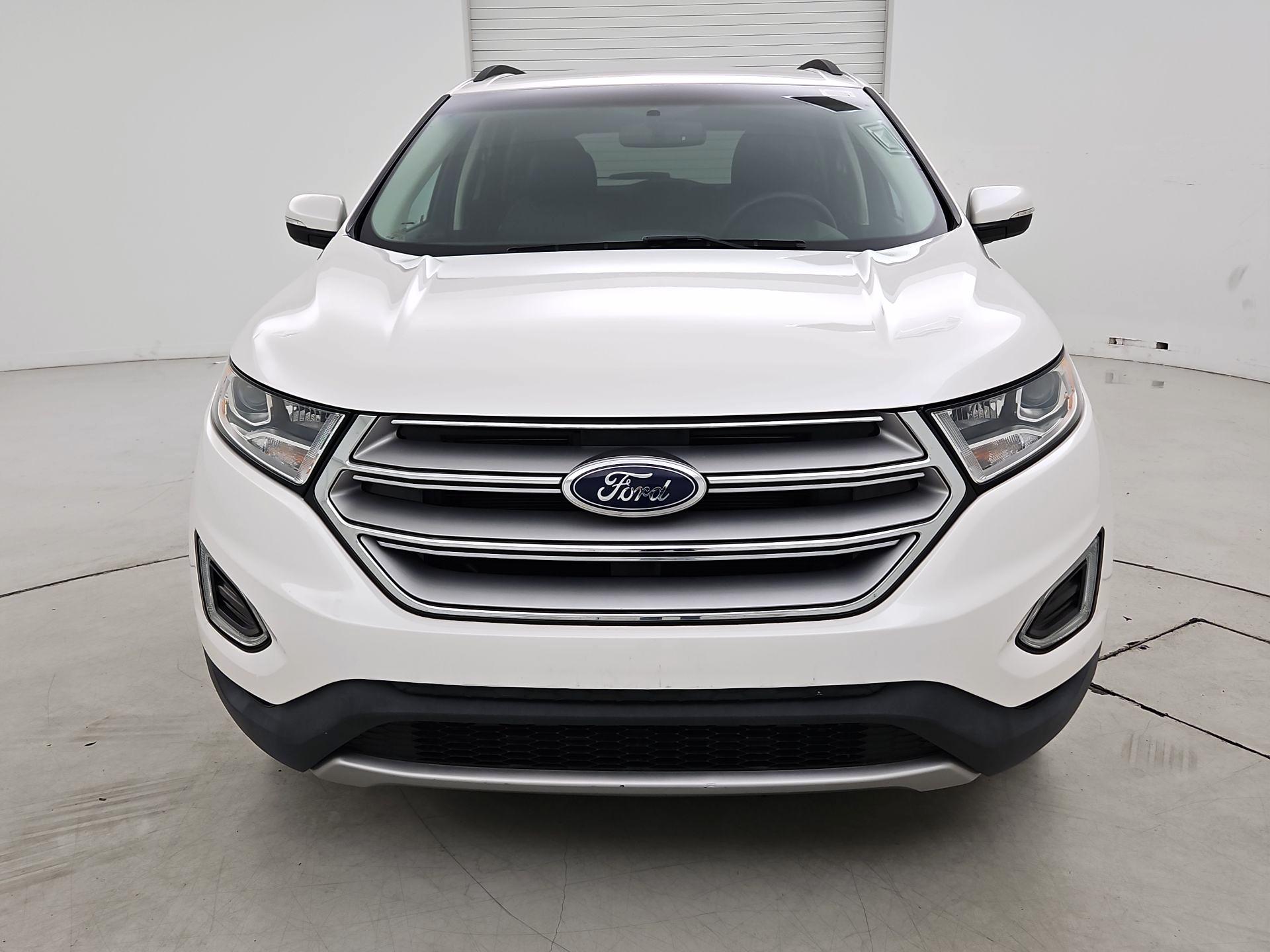 Thumbnail: 2016 Ford Edge - 2