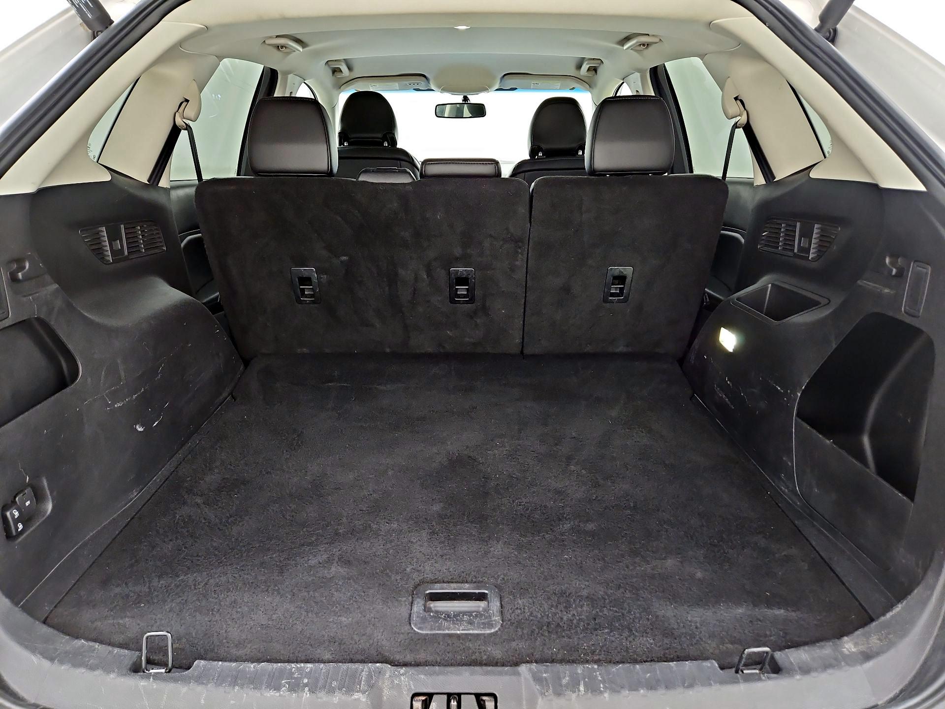 Thumbnail: 2016 Ford Edge - 19