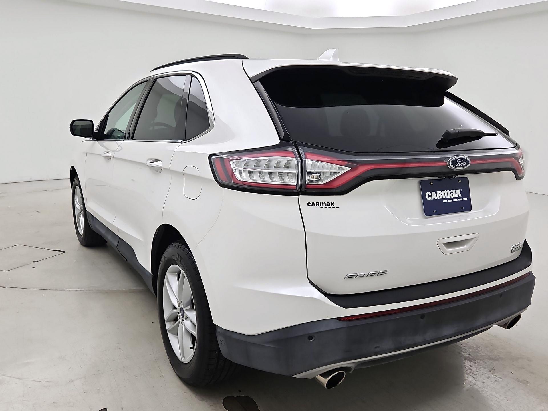 Thumbnail: 2016 Ford Edge - 7