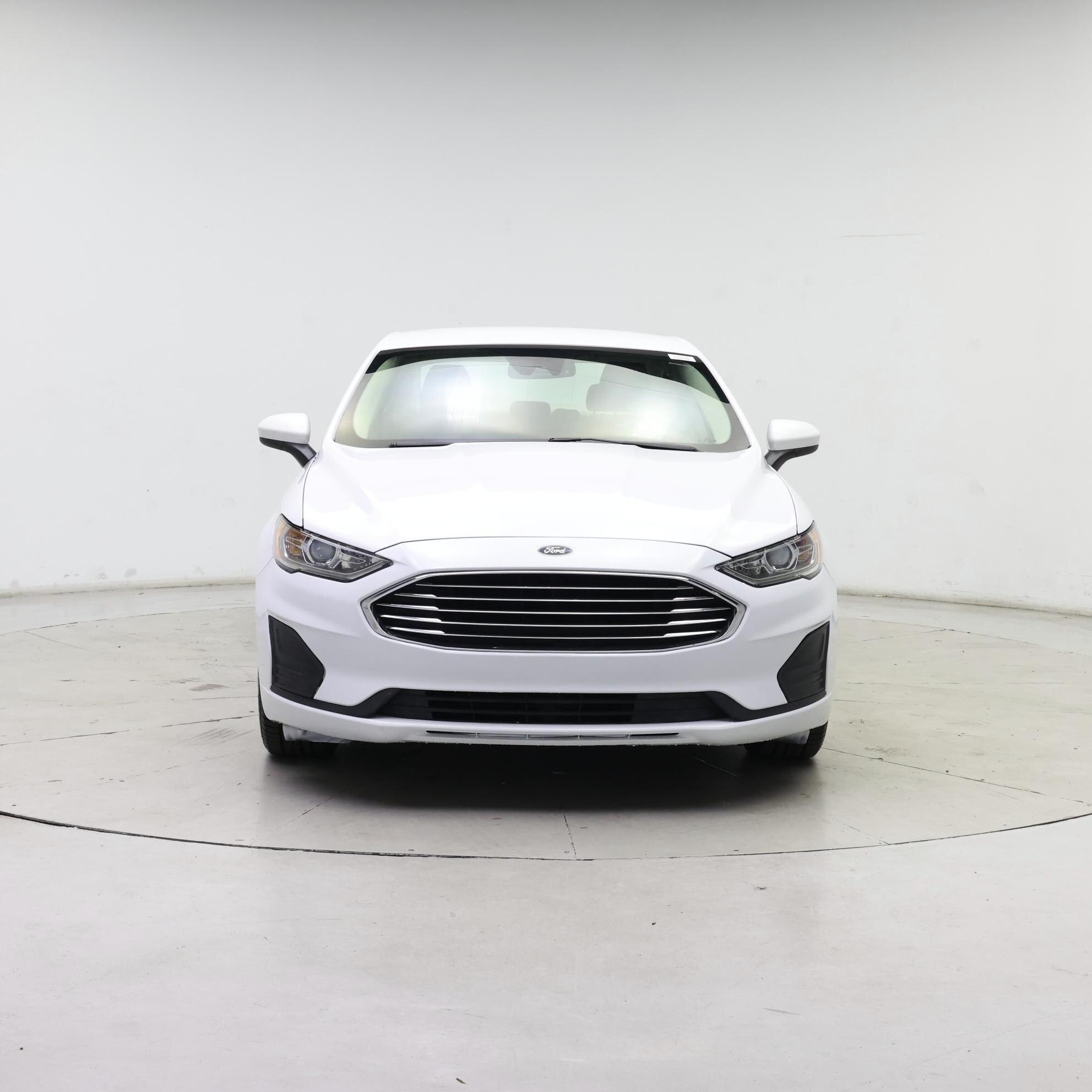 Thumbnail: 2019 Ford Fusion - 5