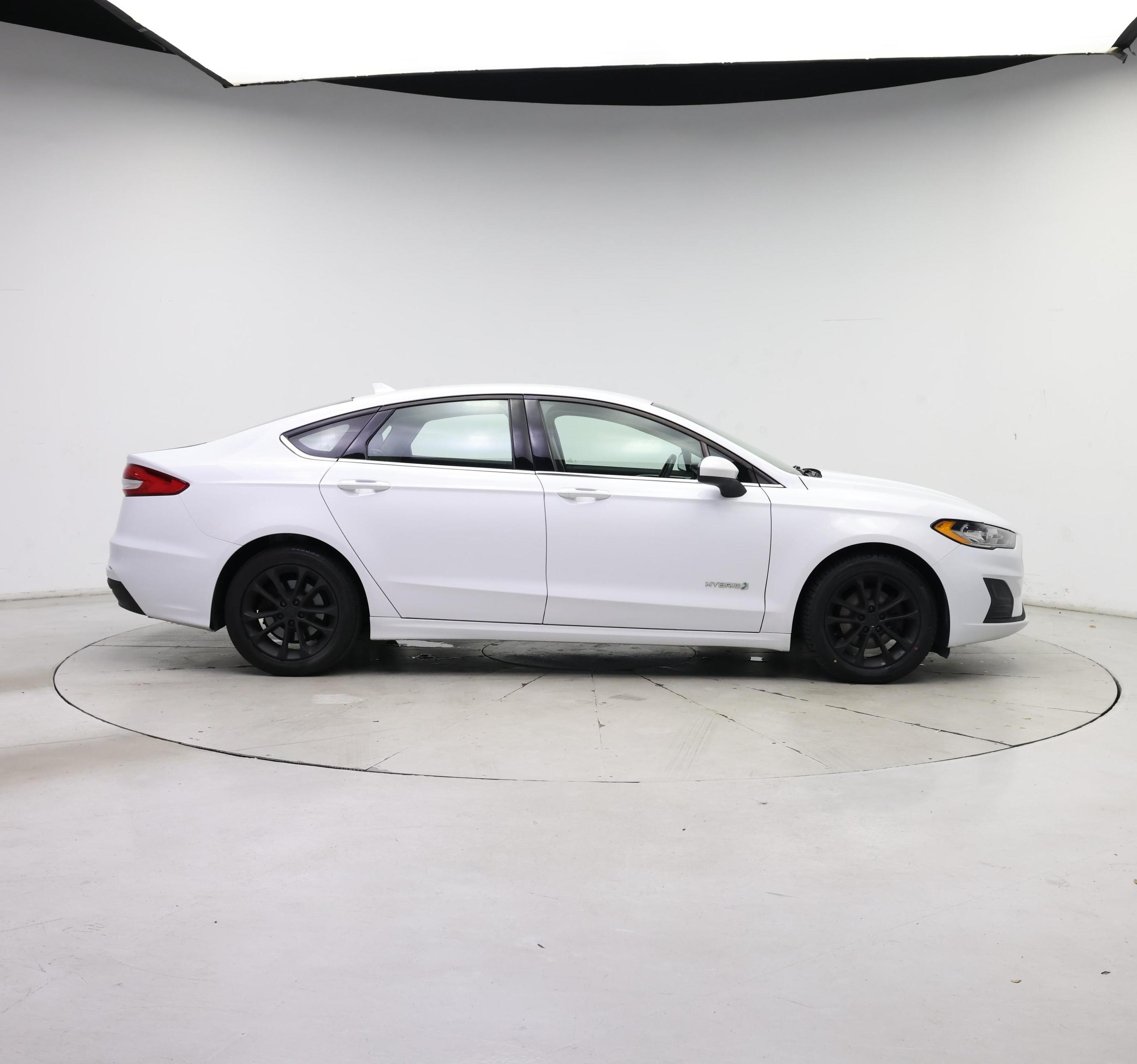 Thumbnail: 2019 Ford Fusion - 7
