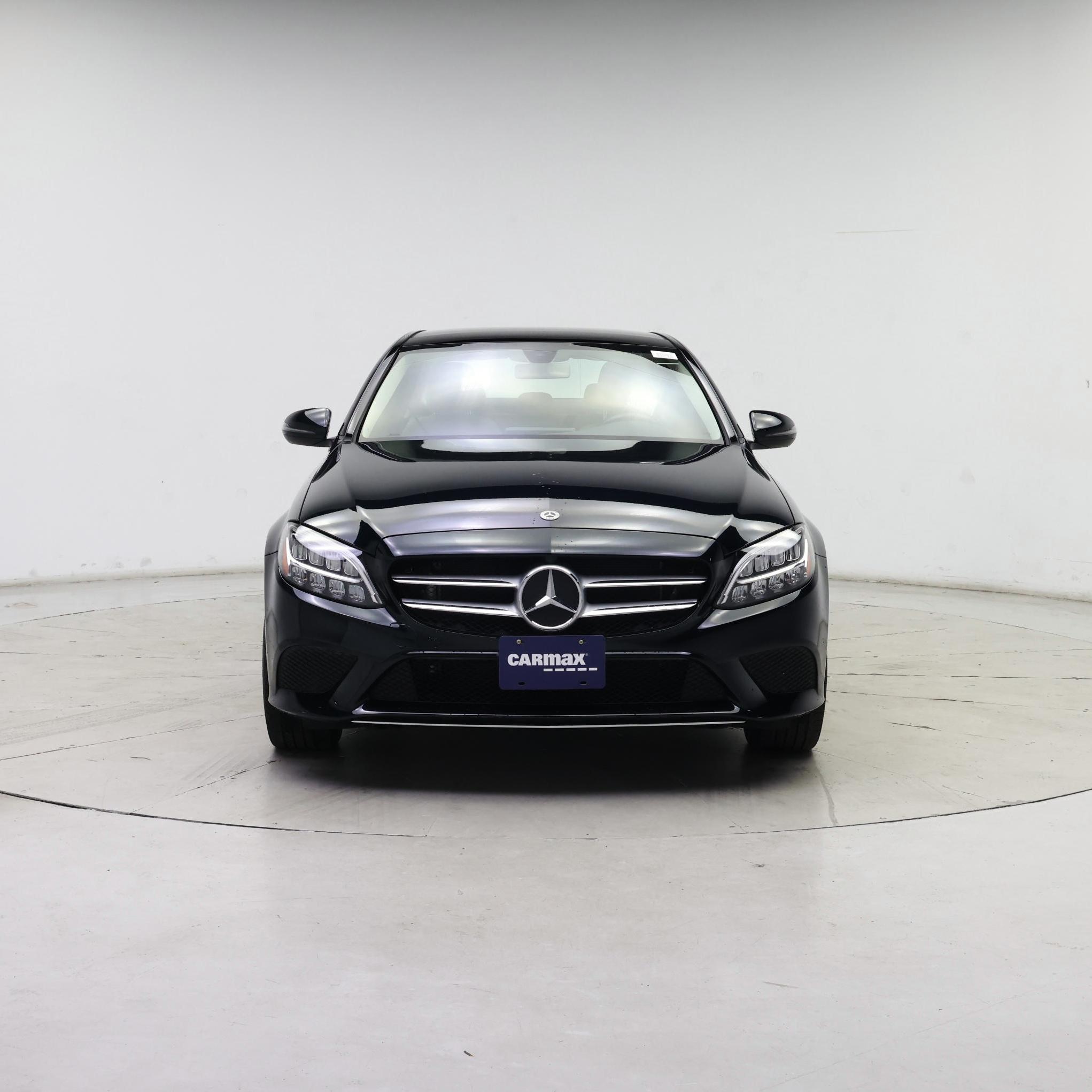 Thumbnail: 2019 Mercedes-Benz C-Class - 5