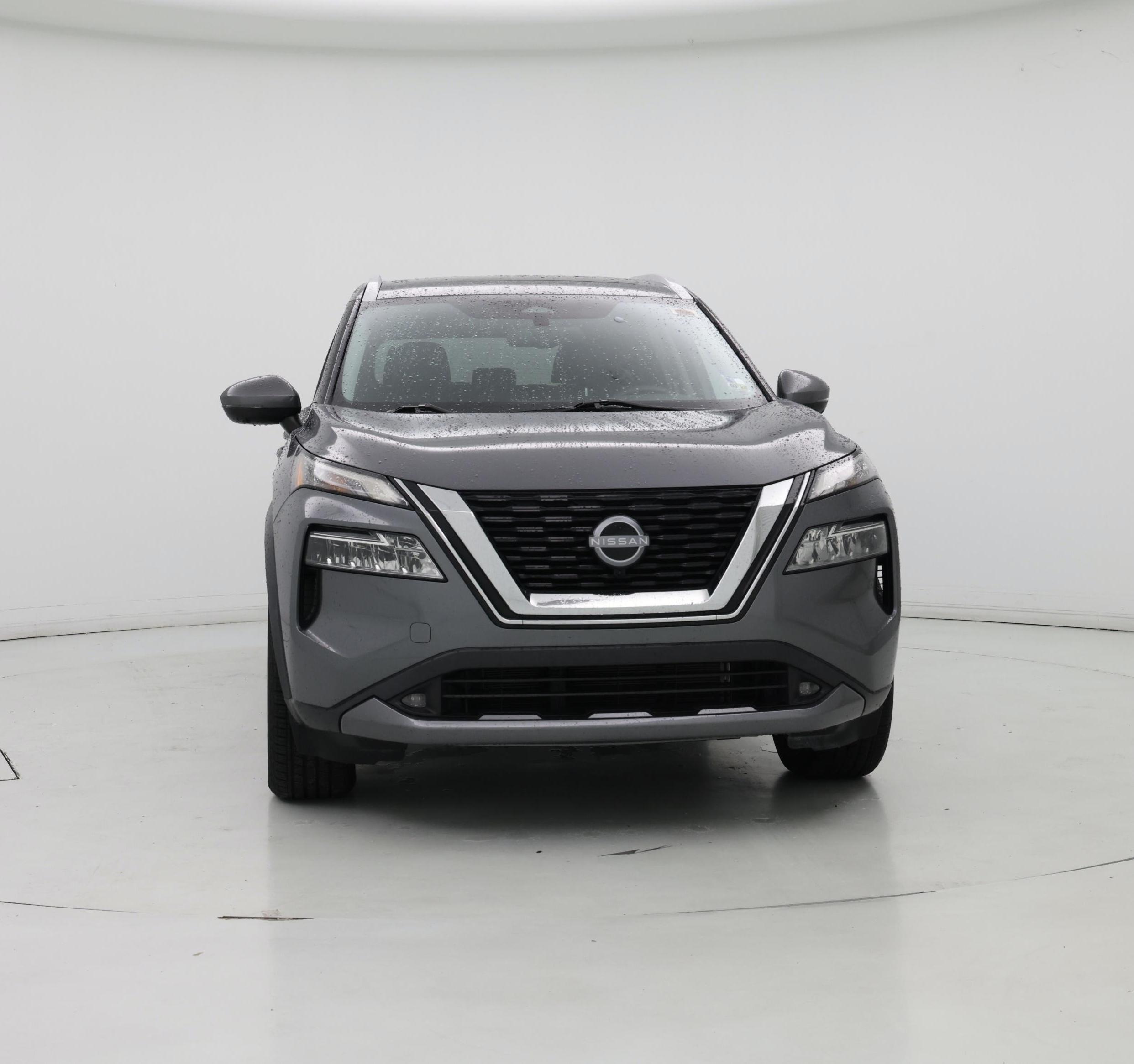 Thumbnail: 2022 Nissan Rogue - 5