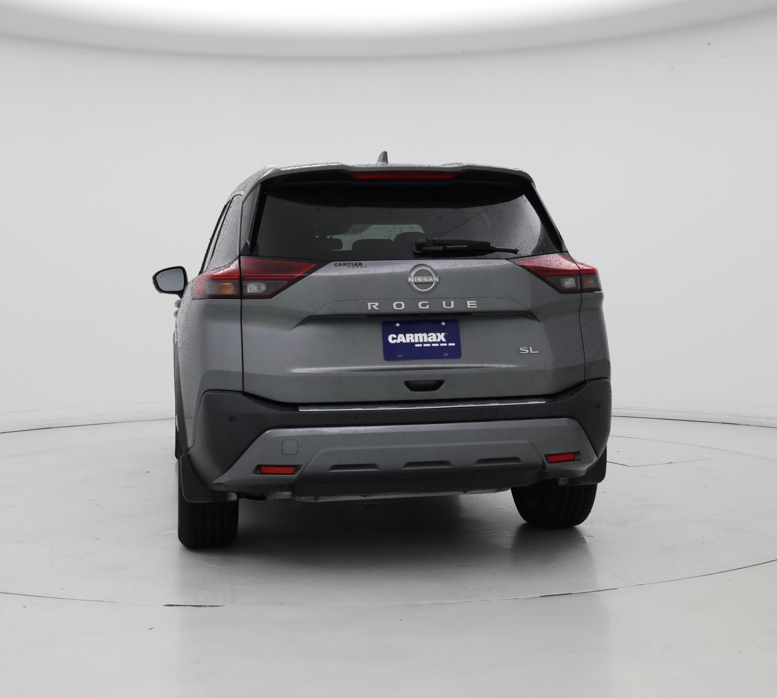 Thumbnail: 2022 Nissan Rogue - 6
