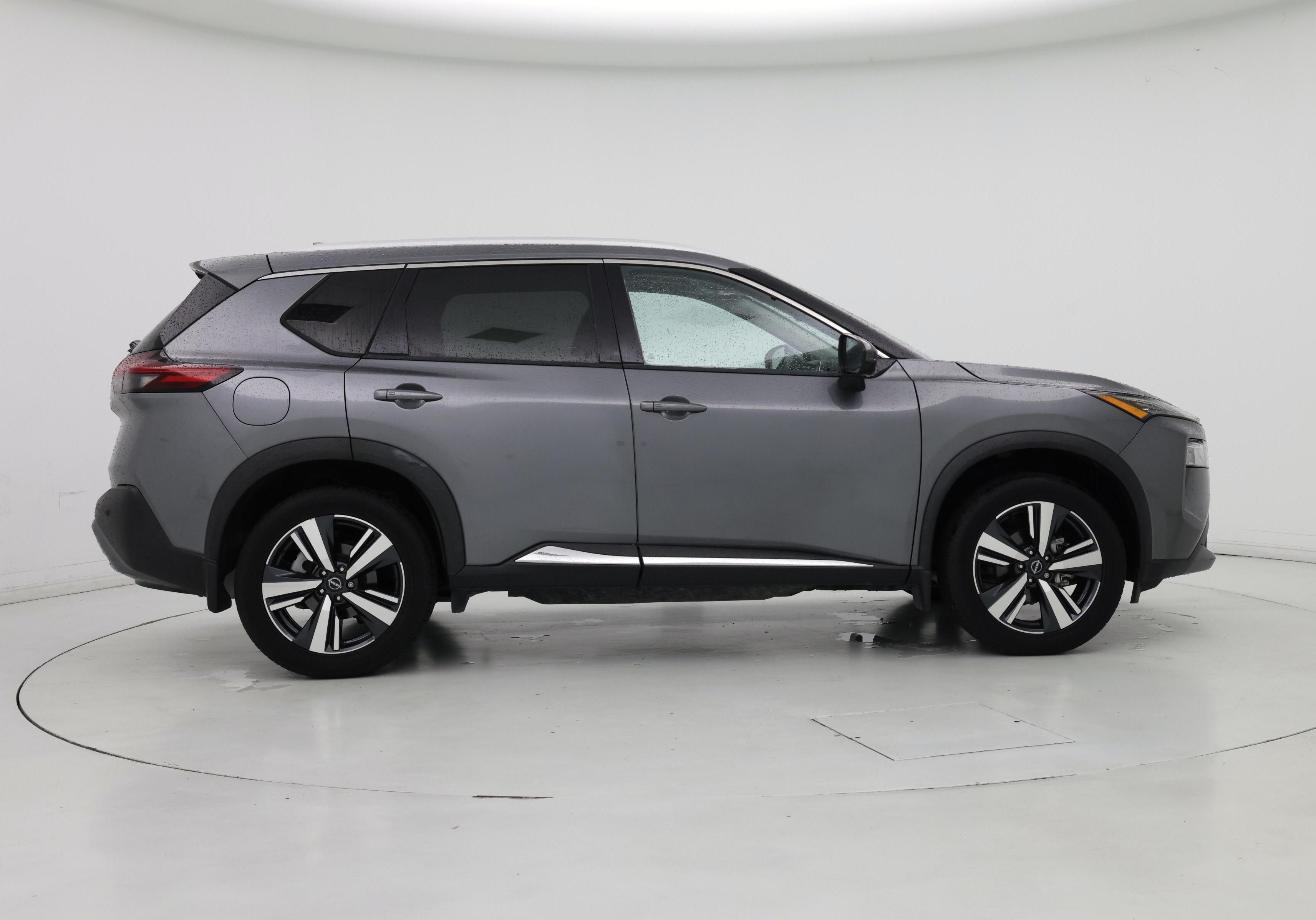Thumbnail: 2022 Nissan Rogue - 7