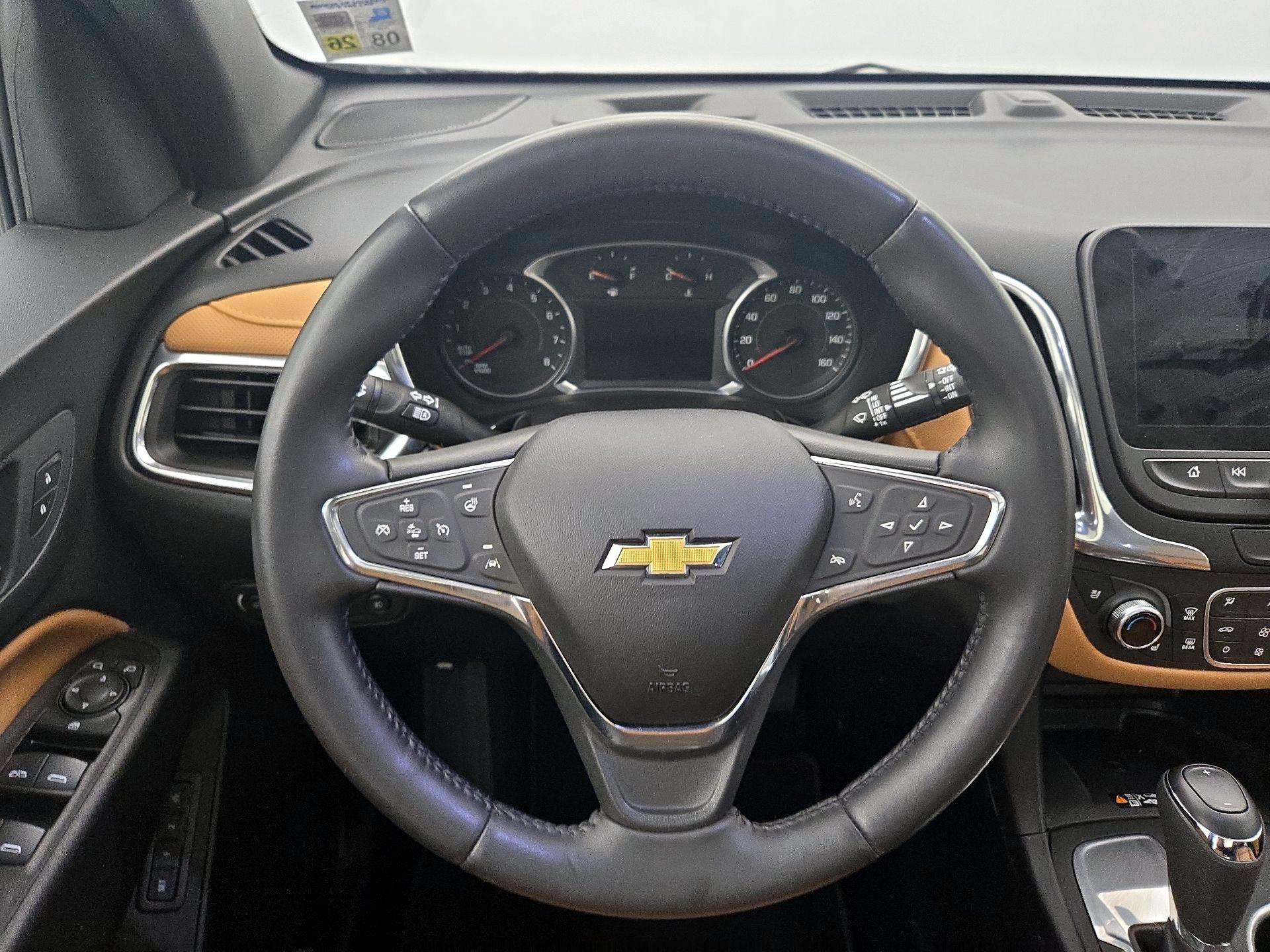 Thumbnail: 2020 Chevrolet Equinox - 10