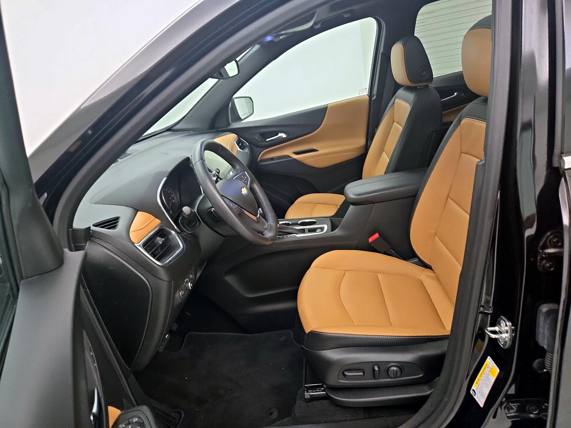 Thumbnail: 2020 Chevrolet Equinox - 11