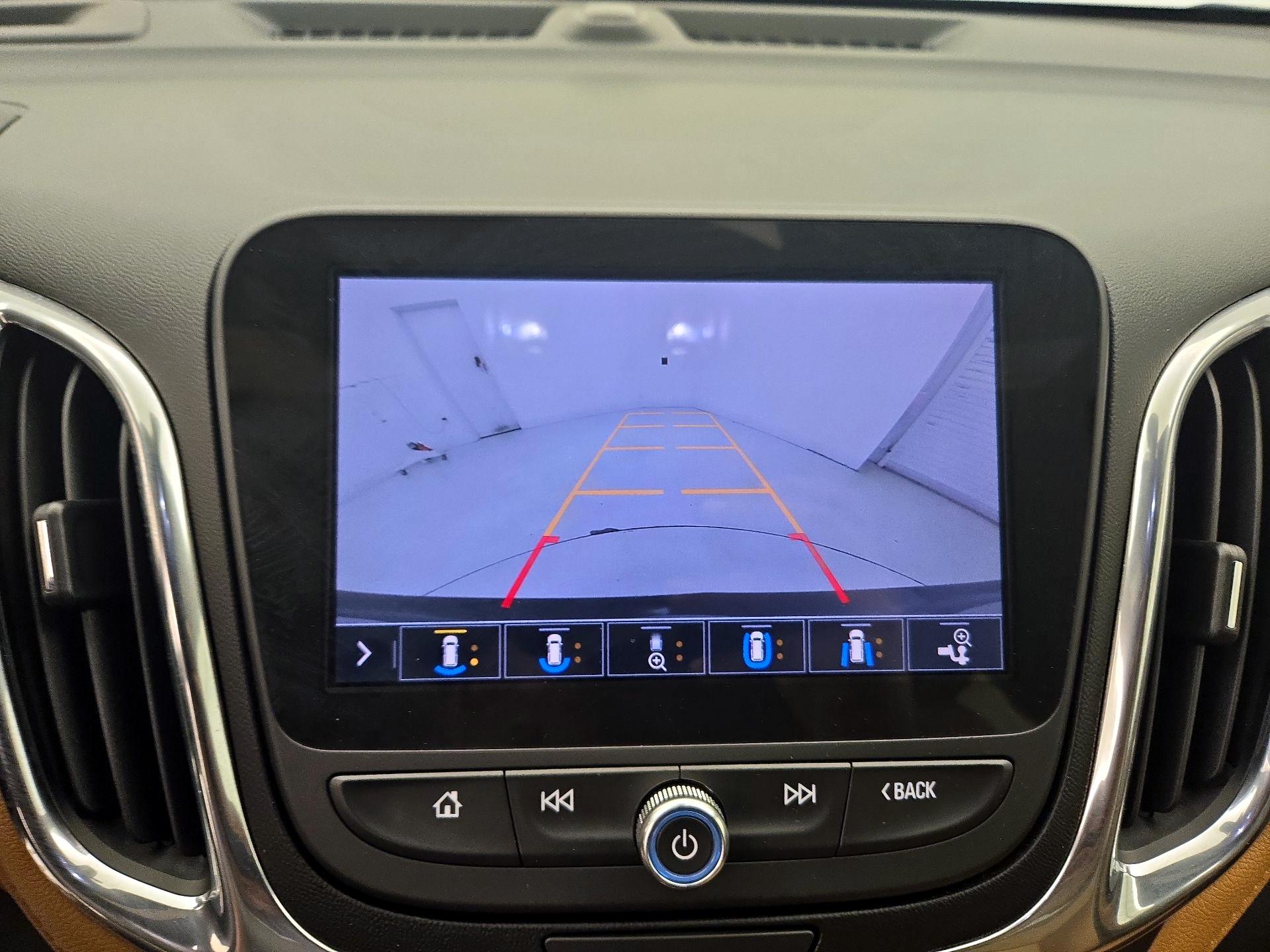 Thumbnail: 2020 Chevrolet Equinox - 14