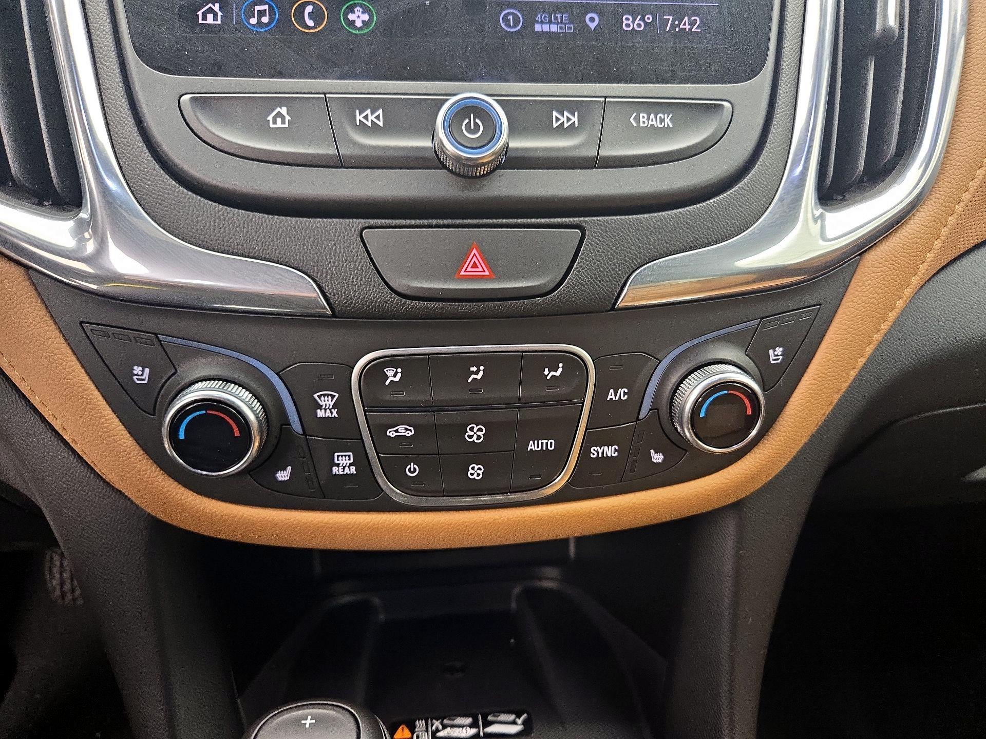 Thumbnail: 2020 Chevrolet Equinox - 16