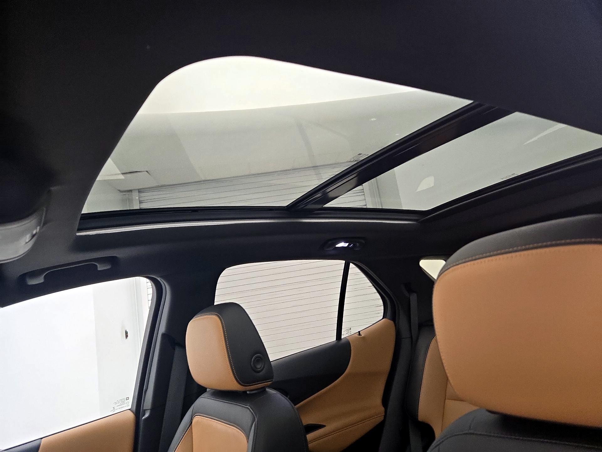Thumbnail: 2020 Chevrolet Equinox - 19