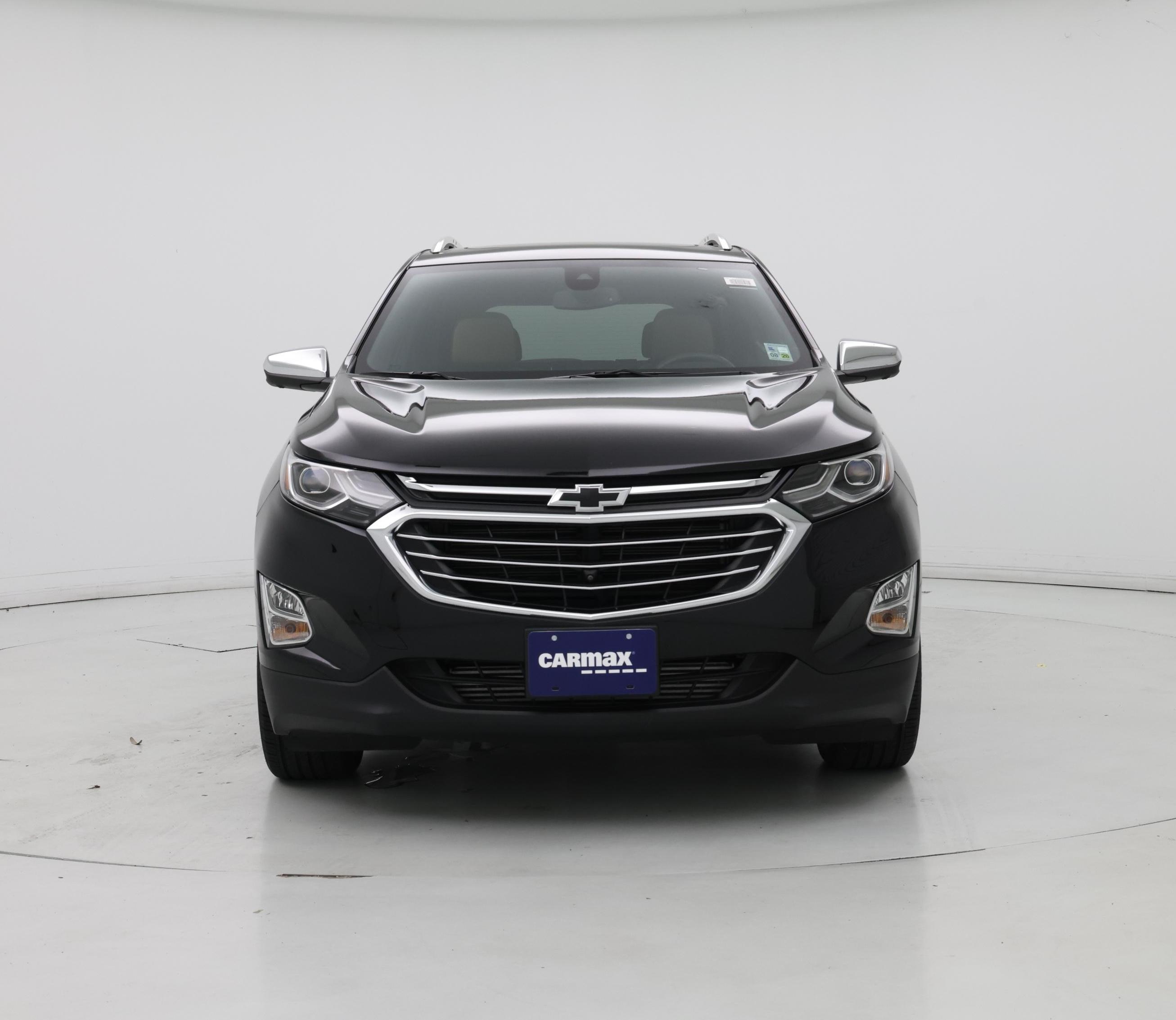 Thumbnail: 2020 Chevrolet Equinox - 5