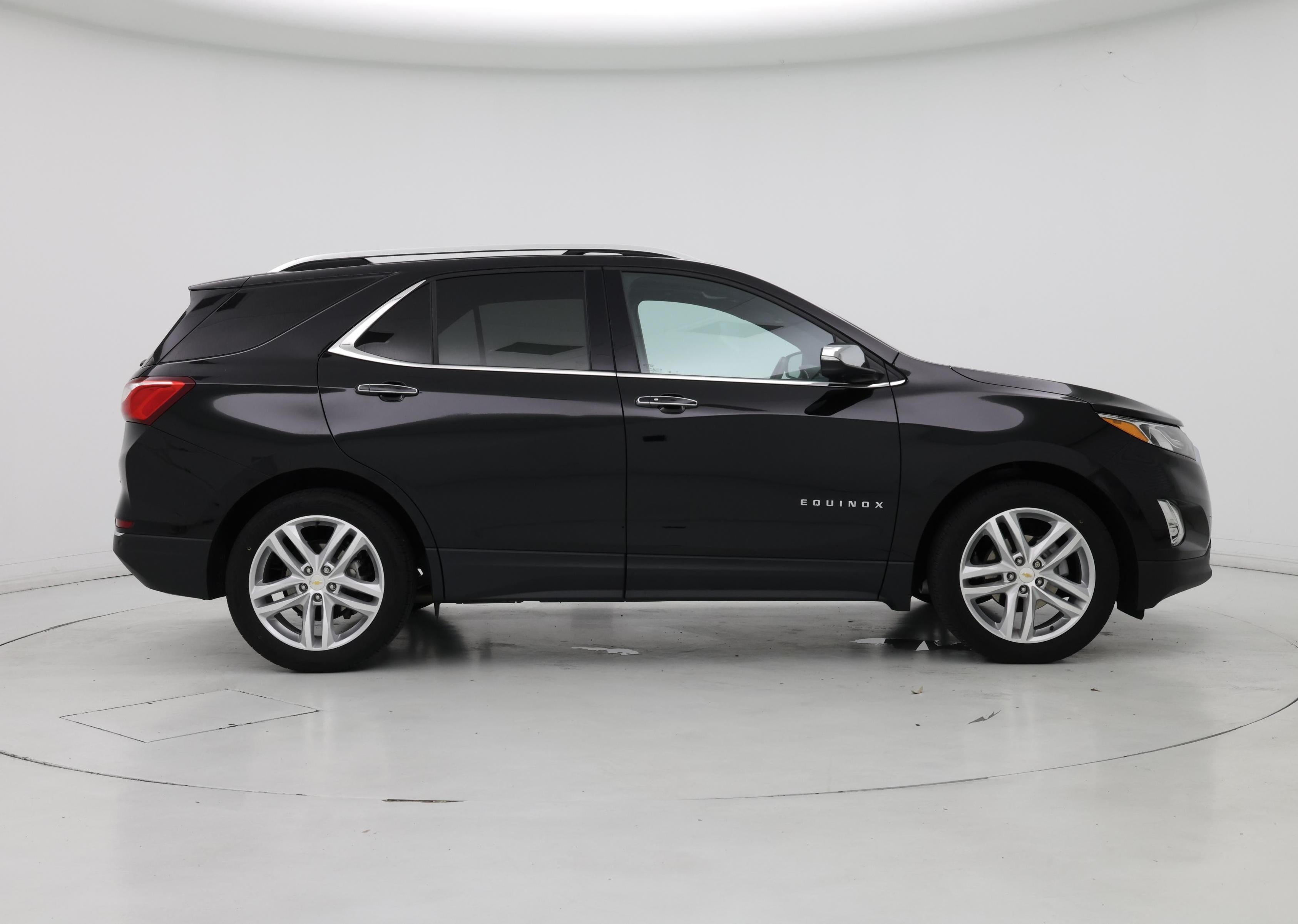 Thumbnail: 2020 Chevrolet Equinox - 7