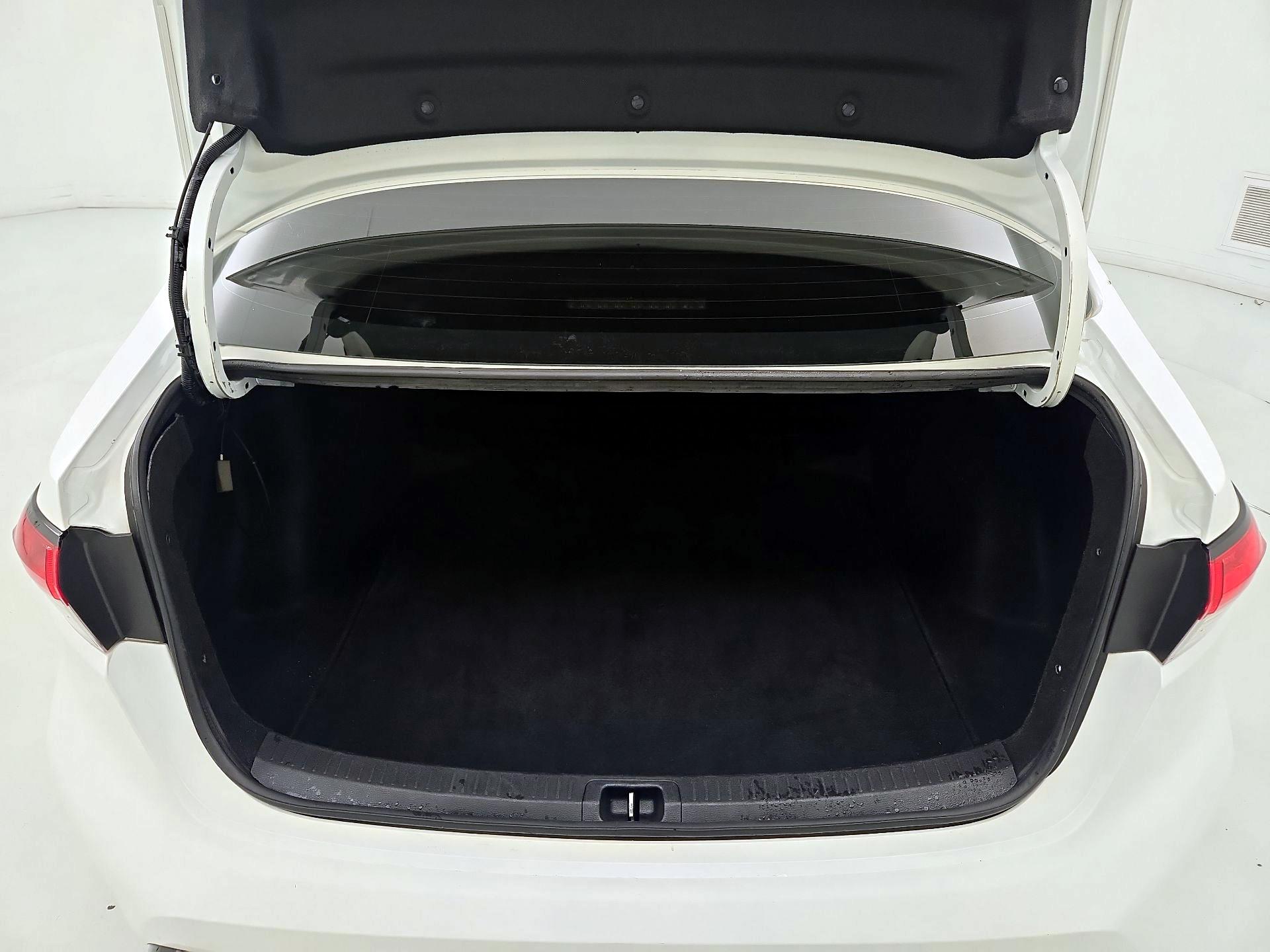 Thumbnail: 2021 Toyota Corolla - 20