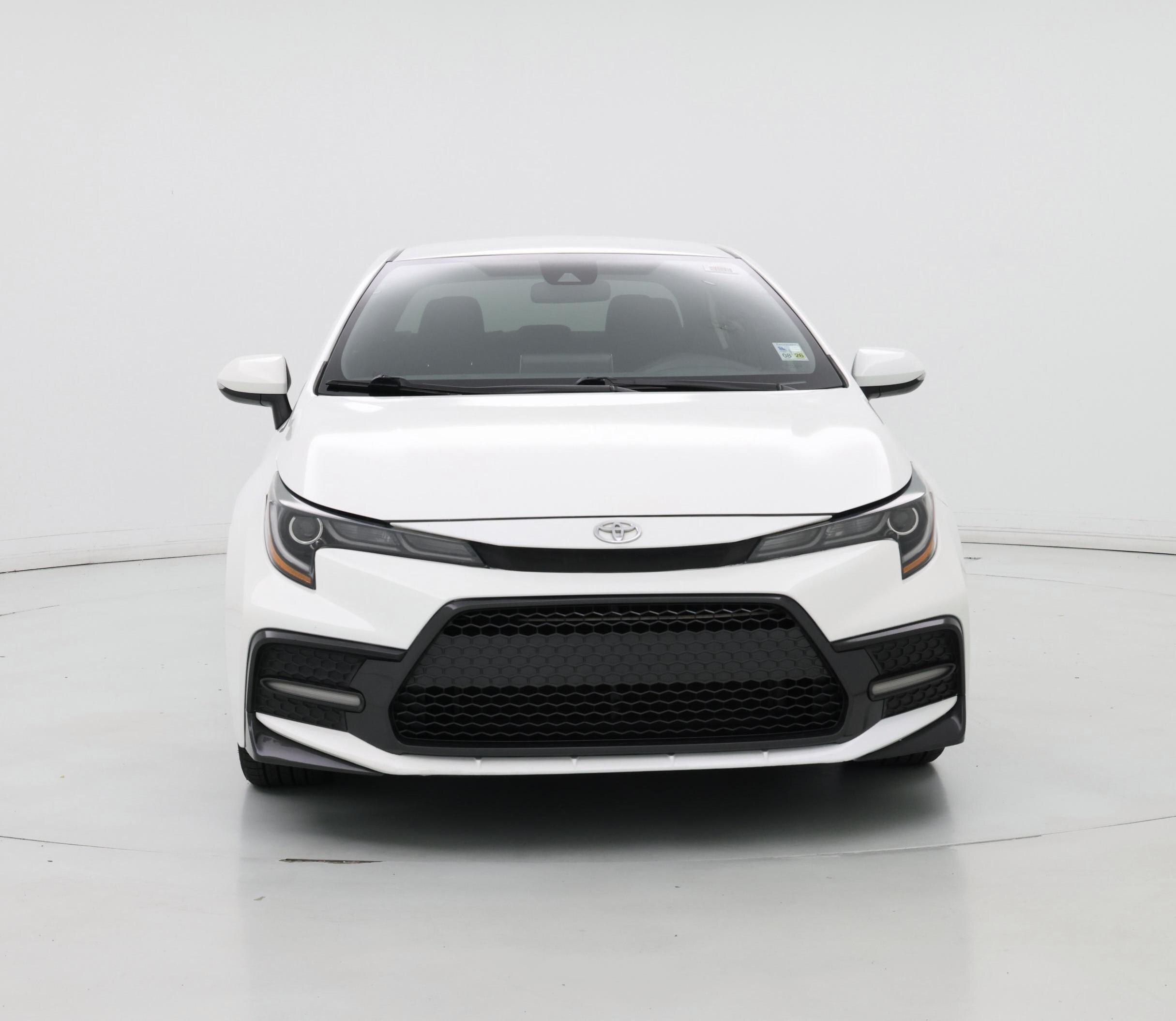 Thumbnail: 2021 Toyota Corolla - 5