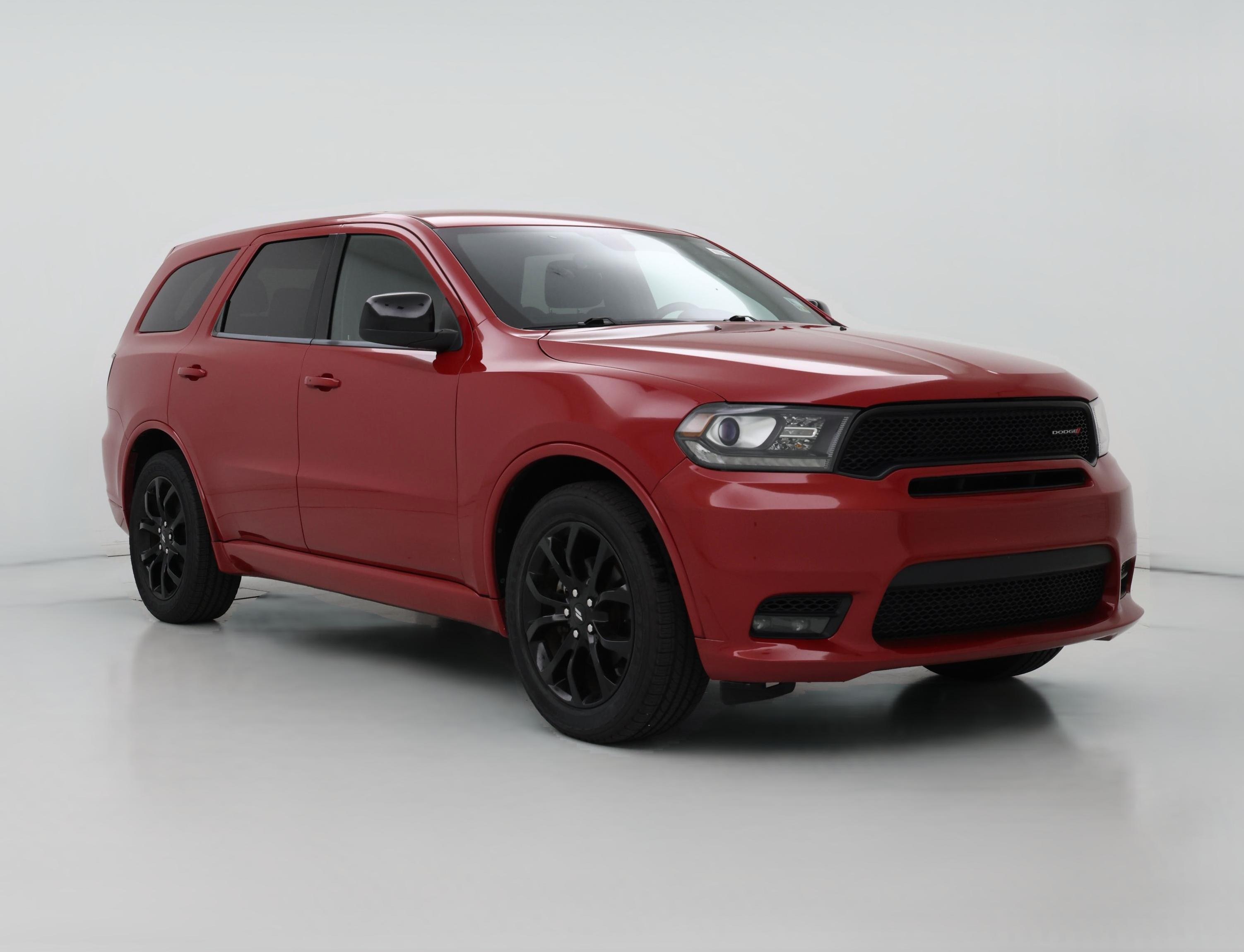 Thumbnail: 2020 Dodge Durango - 1