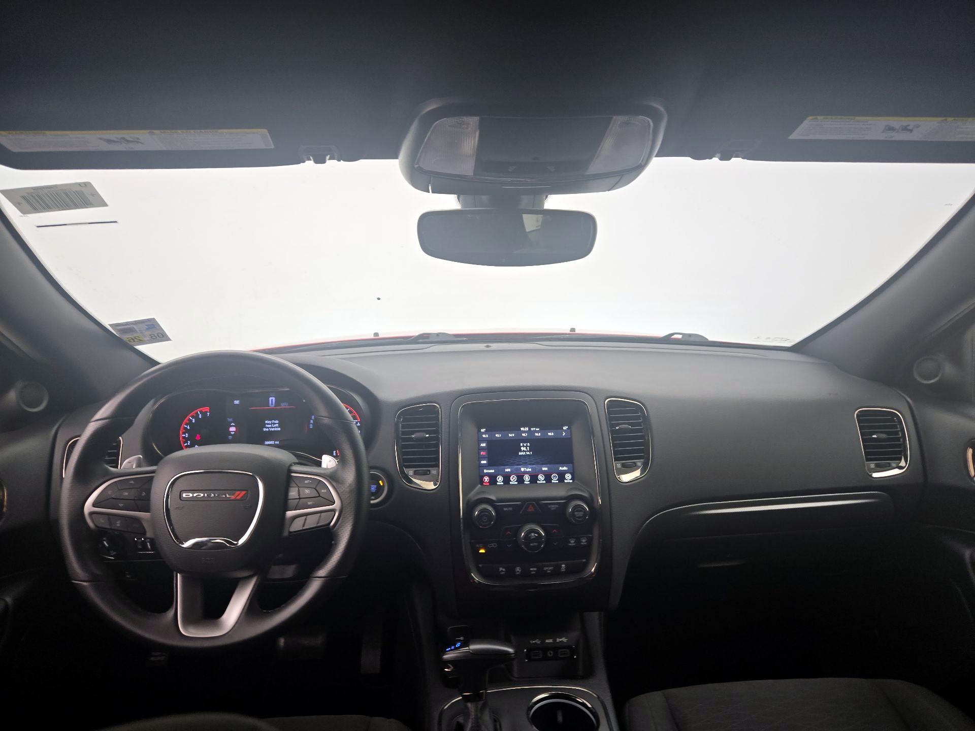 Thumbnail: 2020 Dodge Durango - 9