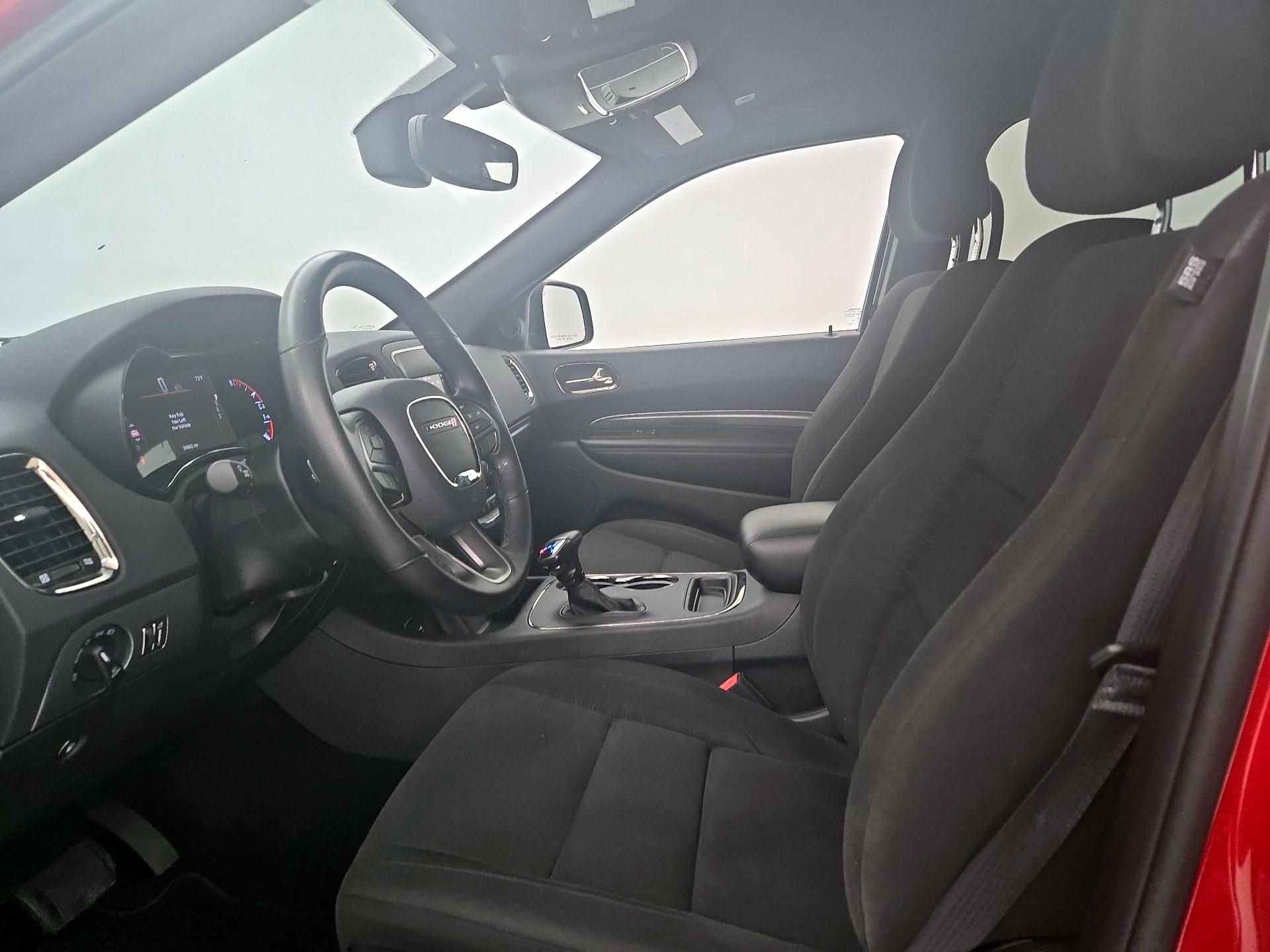 Thumbnail: 2020 Dodge Durango - 11