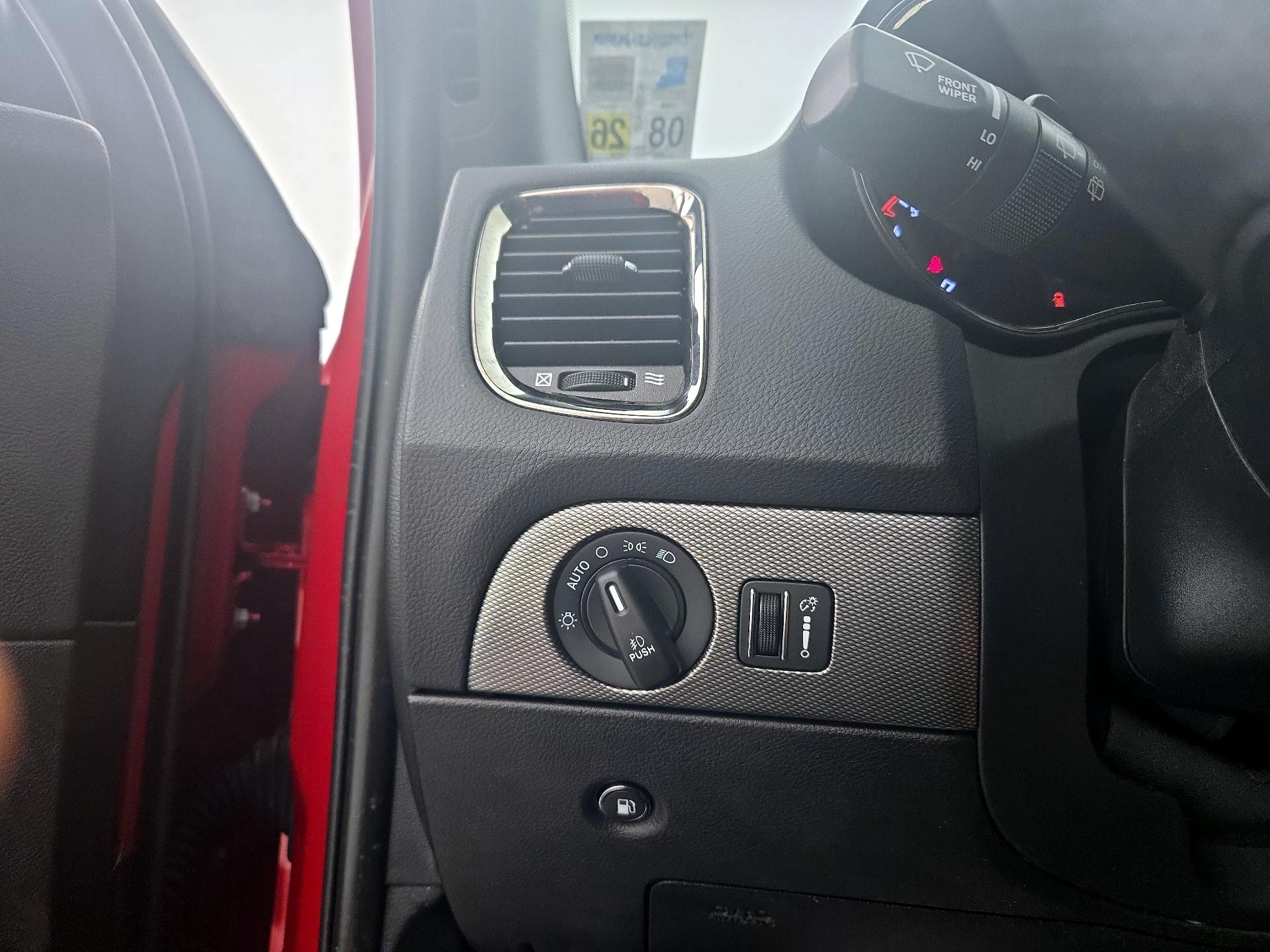 Thumbnail: 2020 Dodge Durango - 13
