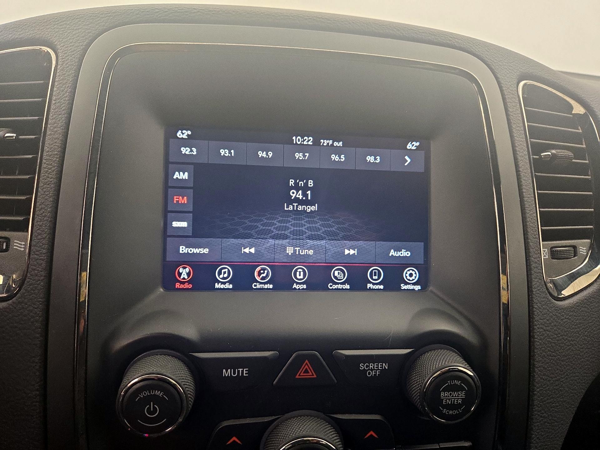 Thumbnail: 2020 Dodge Durango - 15