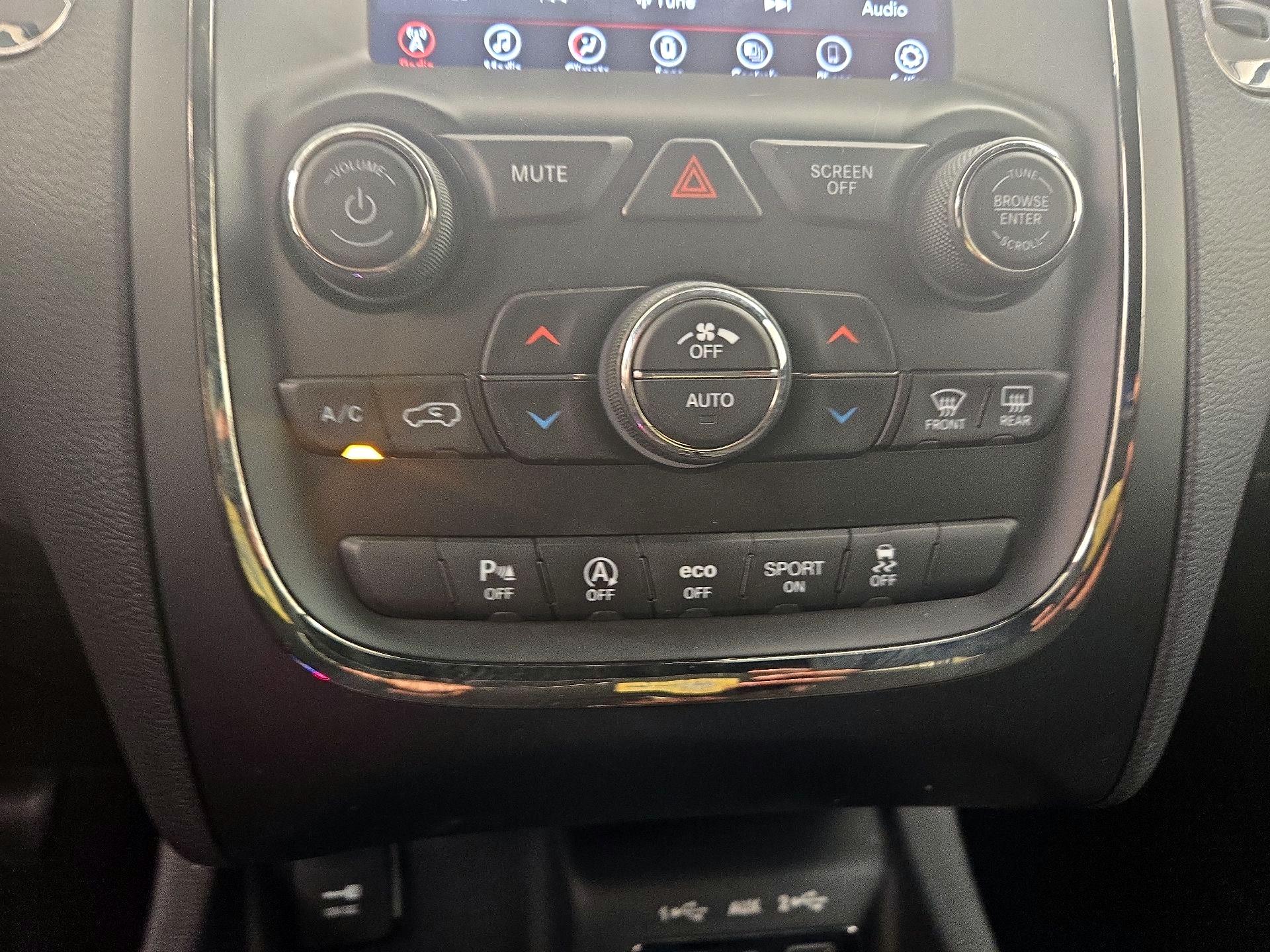 Thumbnail: 2020 Dodge Durango - 16