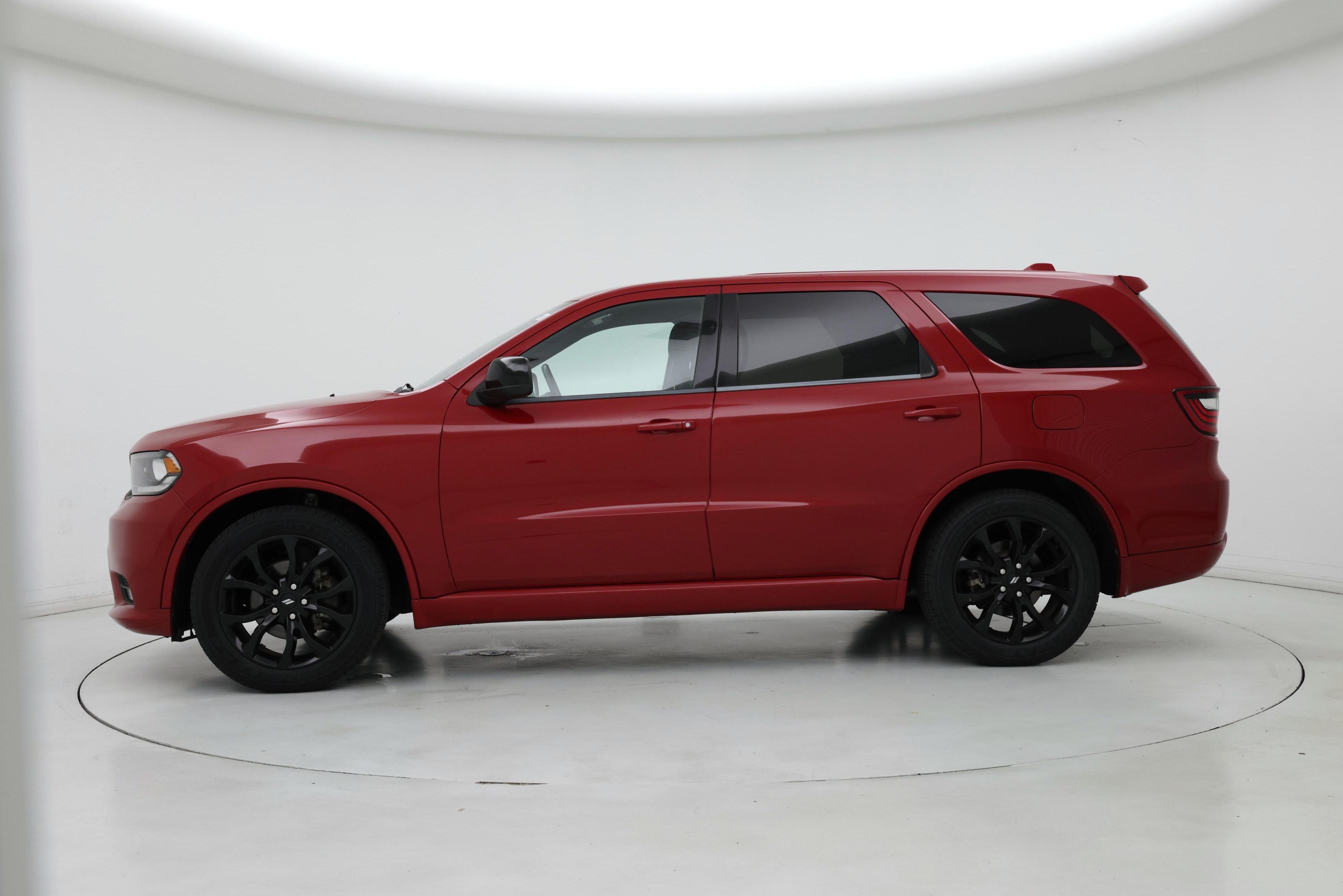Thumbnail: 2020 Dodge Durango - 3